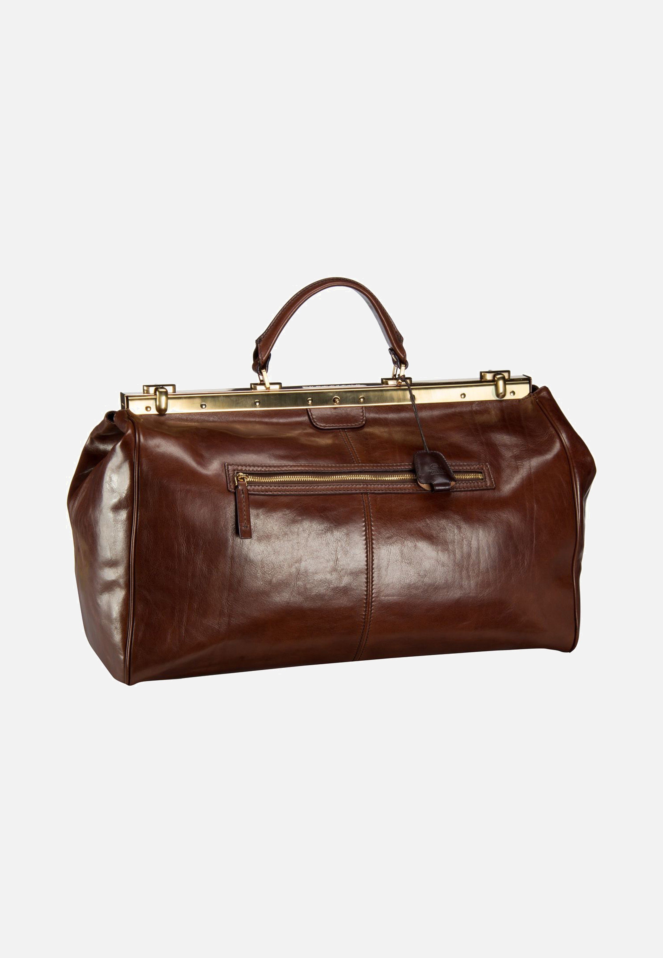 The Bridge - Story Viaggio 55 Braun - Weekender | Neutral-Image