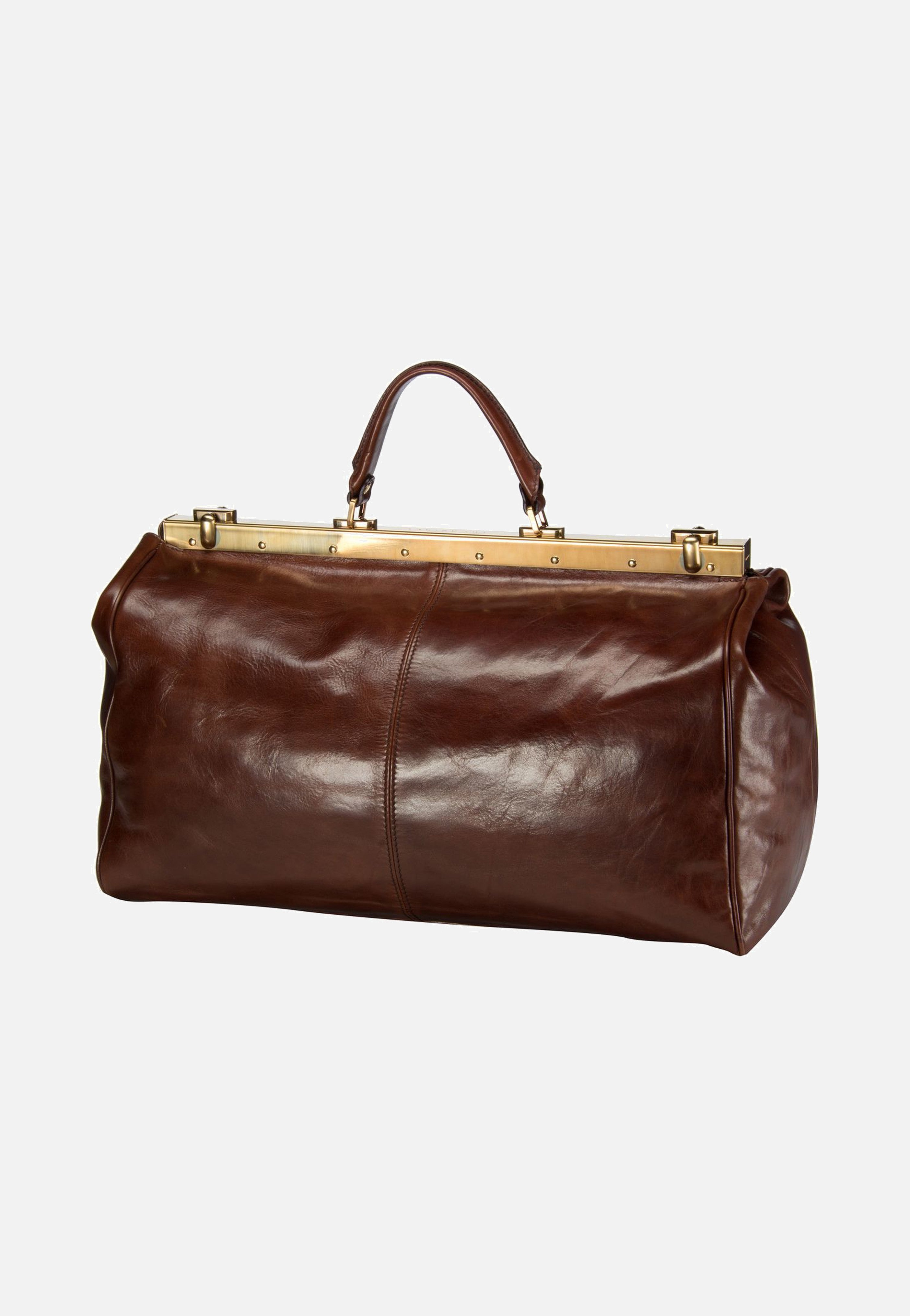The Bridge - Story Viaggio 55 Braun - Weekender | Neutral-Image