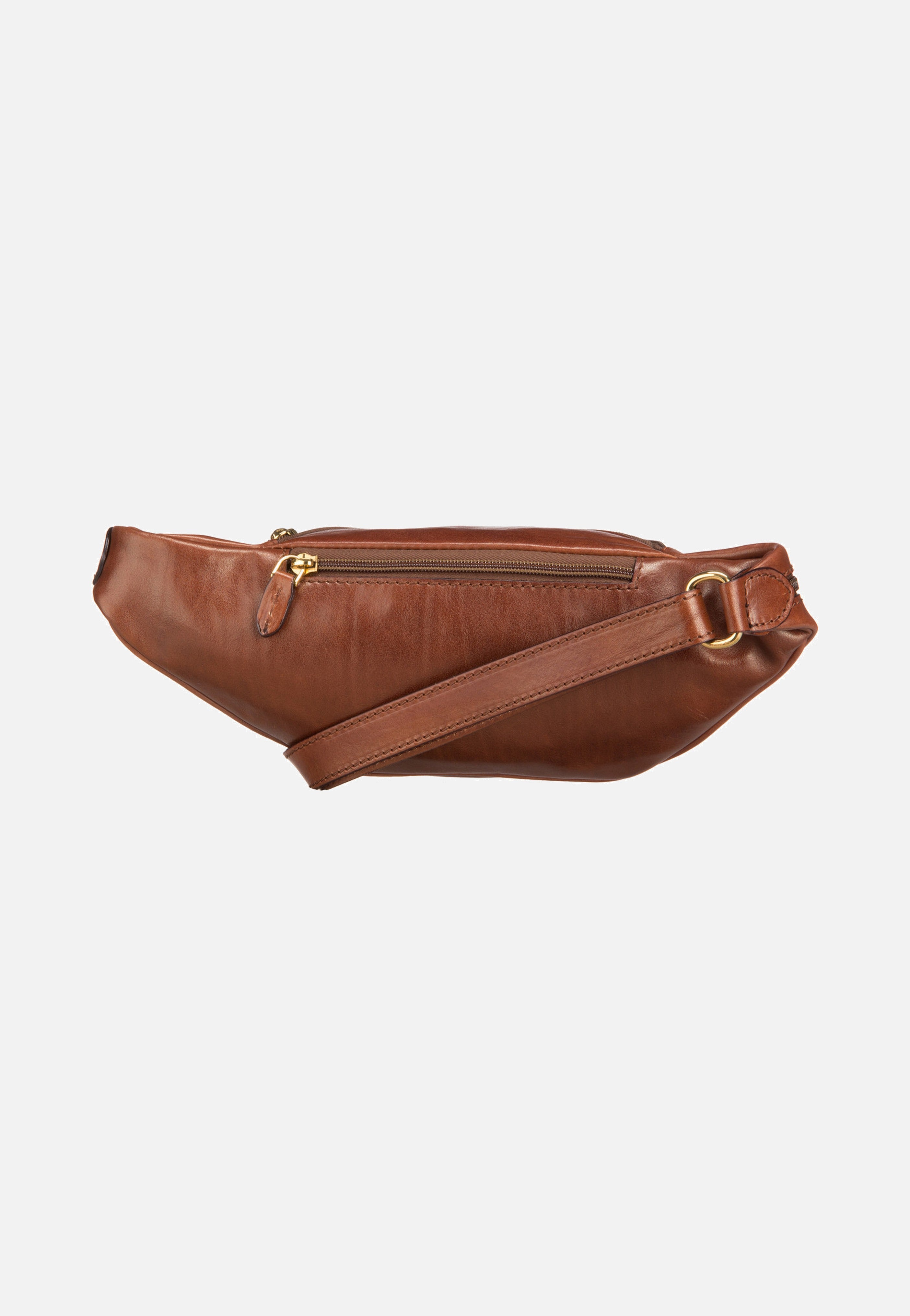 The Bridge - Story Viaggio 8001 Marrone - Fanny Pack | Neutral-Image