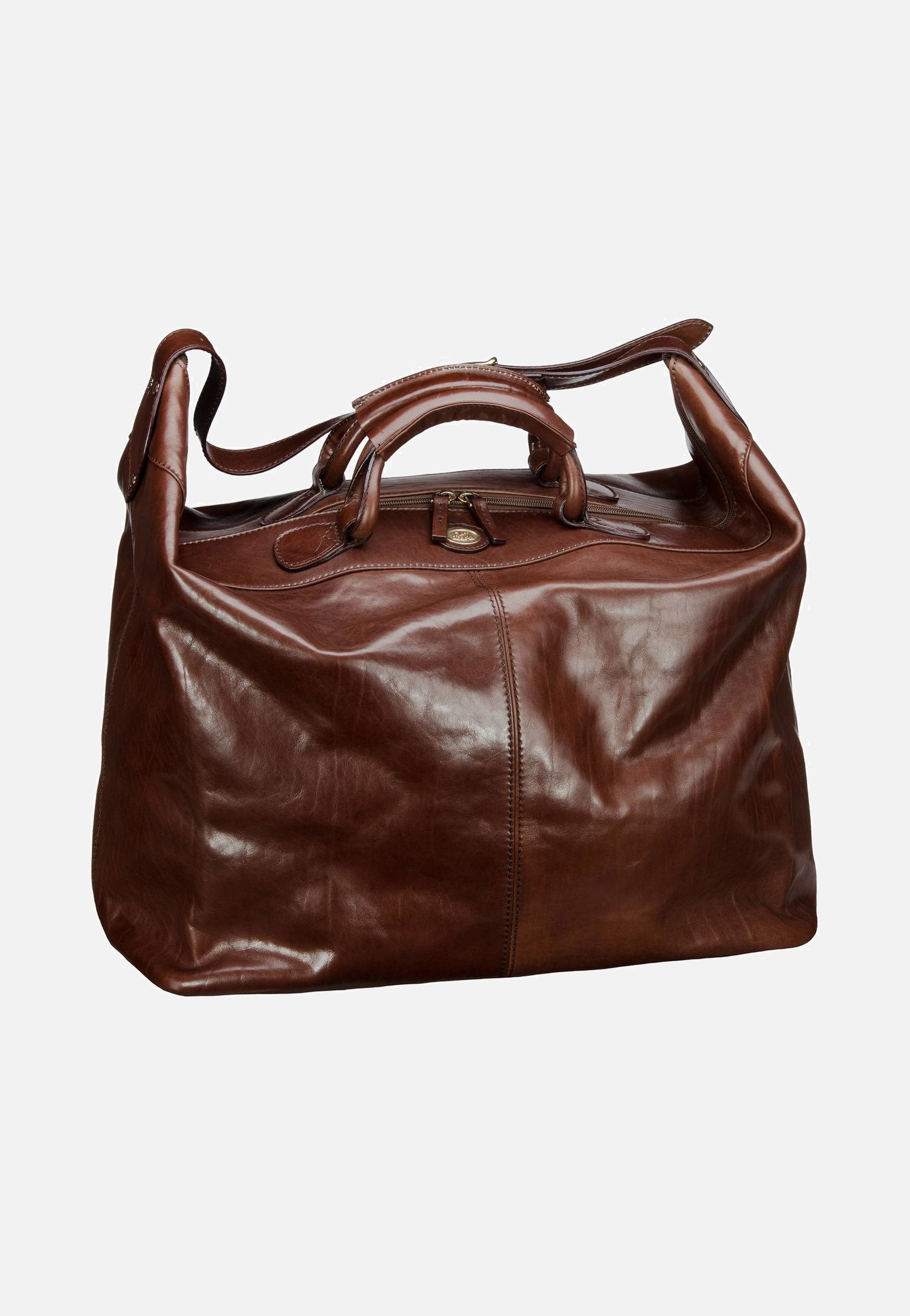 The Bridge - Story Viaggio 50 Braun - Weekender | Neutral-Image