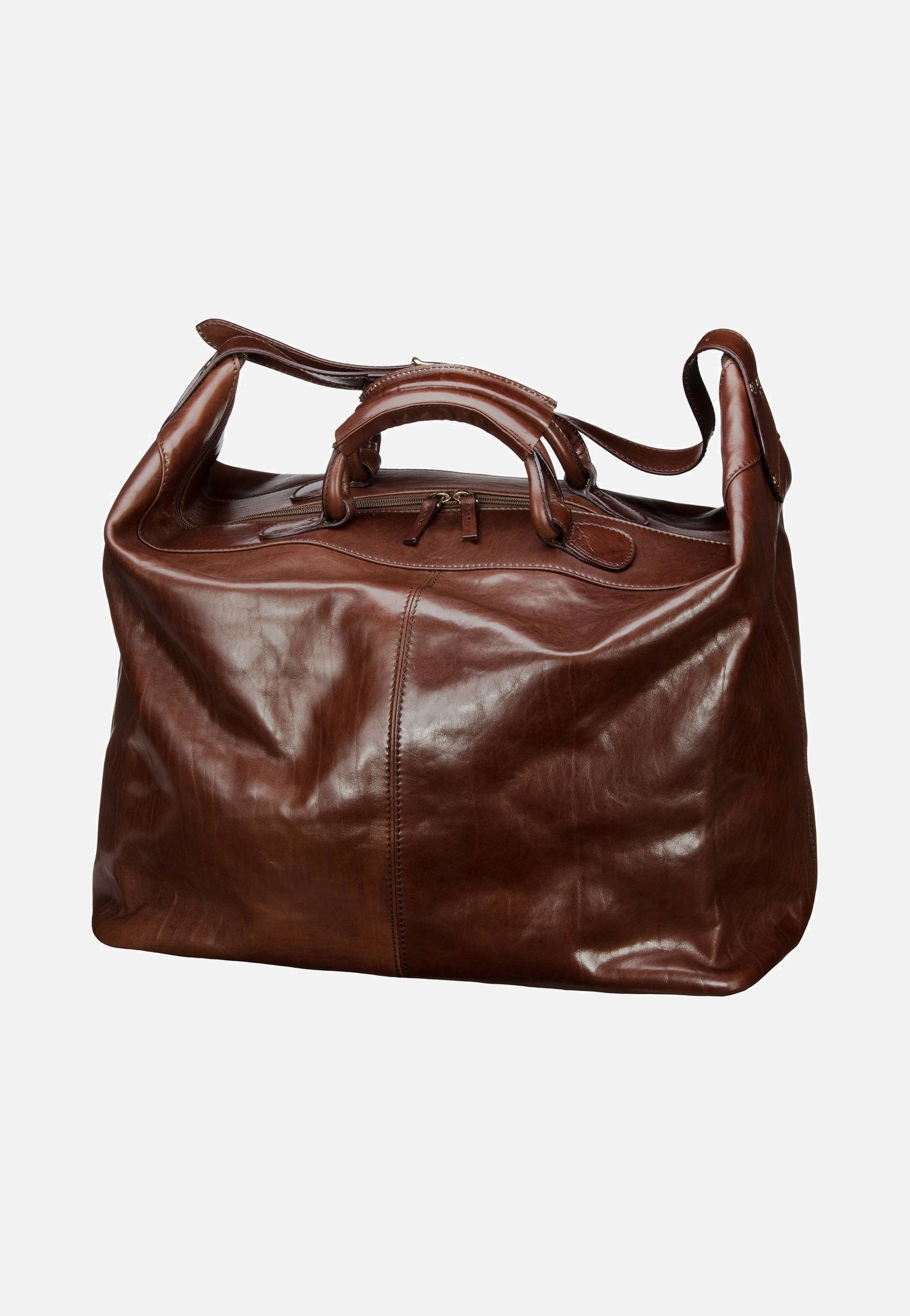 The Bridge - Story Viaggio 50 Braun - Weekender | Neutral-Image