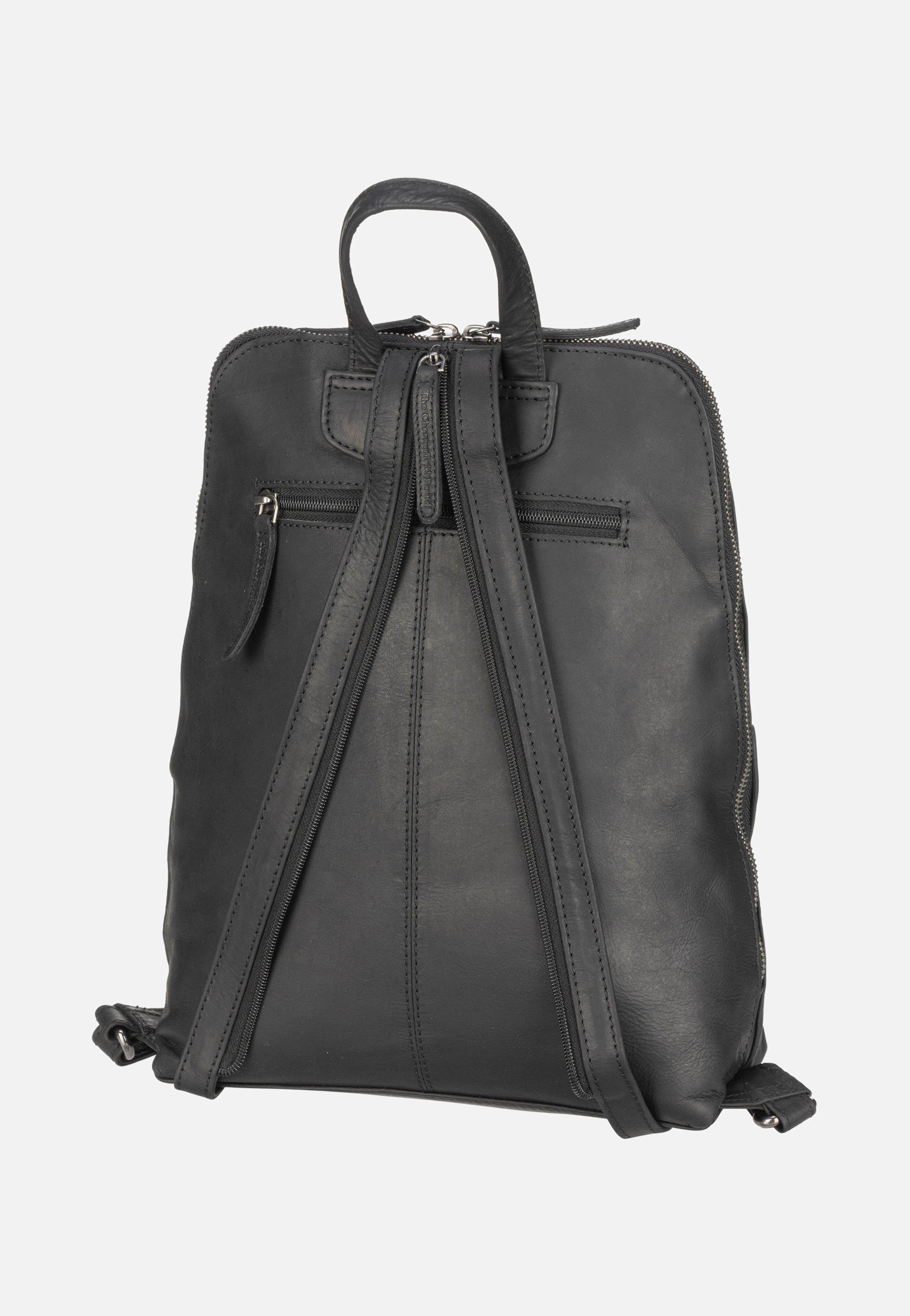 The Chesterfield Brand - Amanda 0147 Black - Backpack | Women-Image