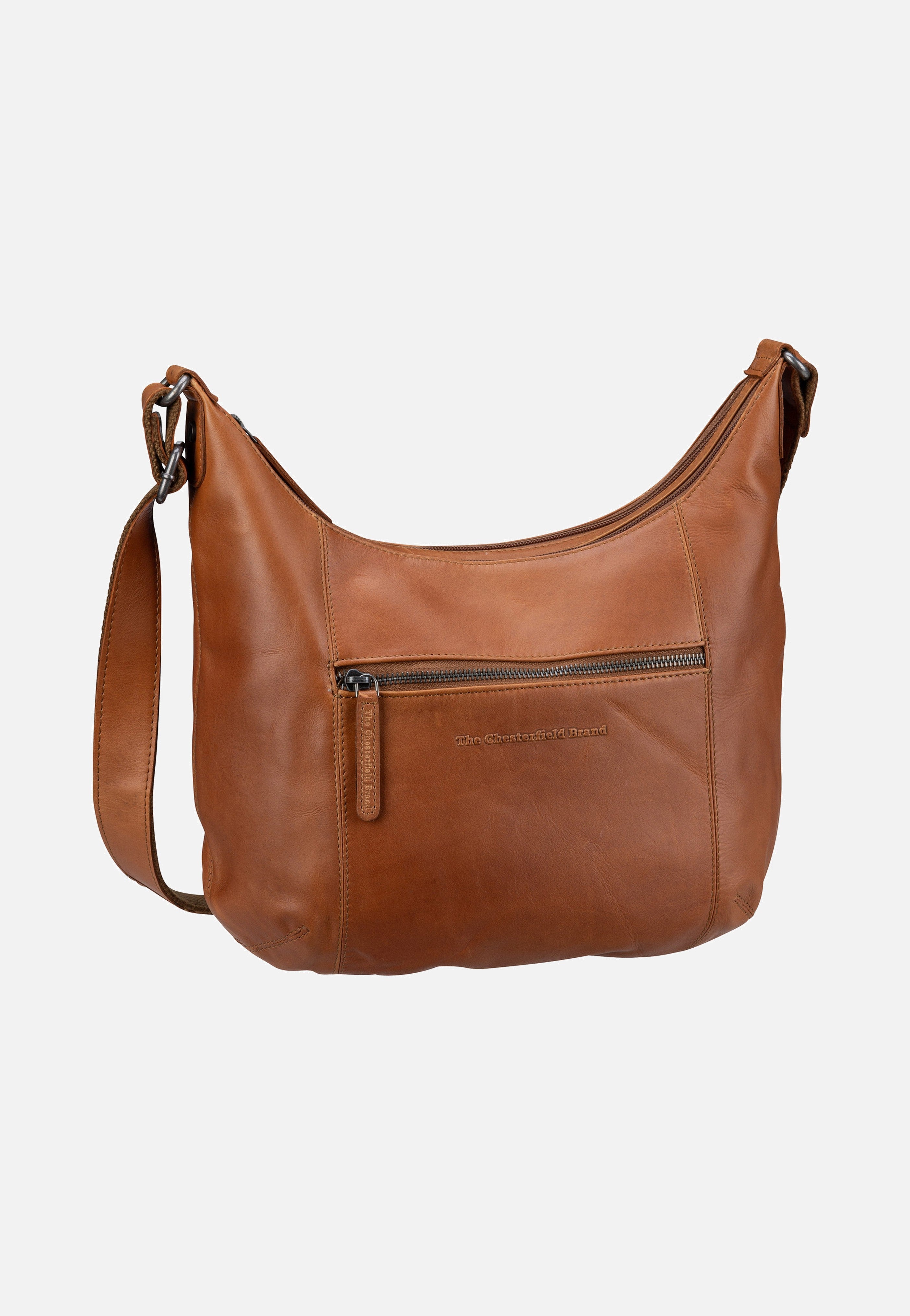 The Chesterfield Brand - Arlette 1292 Cognac - Pouch Bag | Women-Image