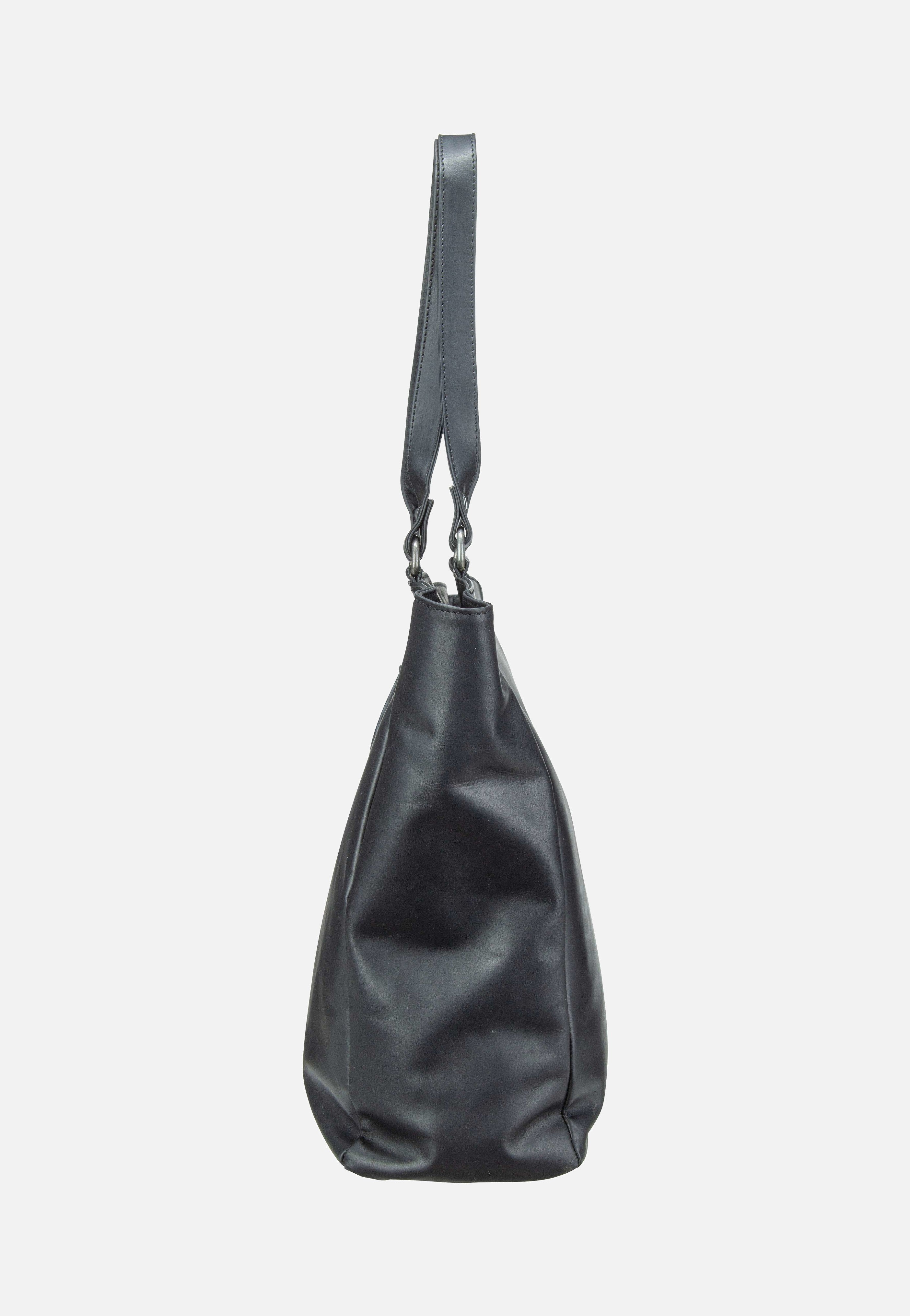 The Chesterfield Brand - Berlin 0160 Black - Shopper | Women-Image