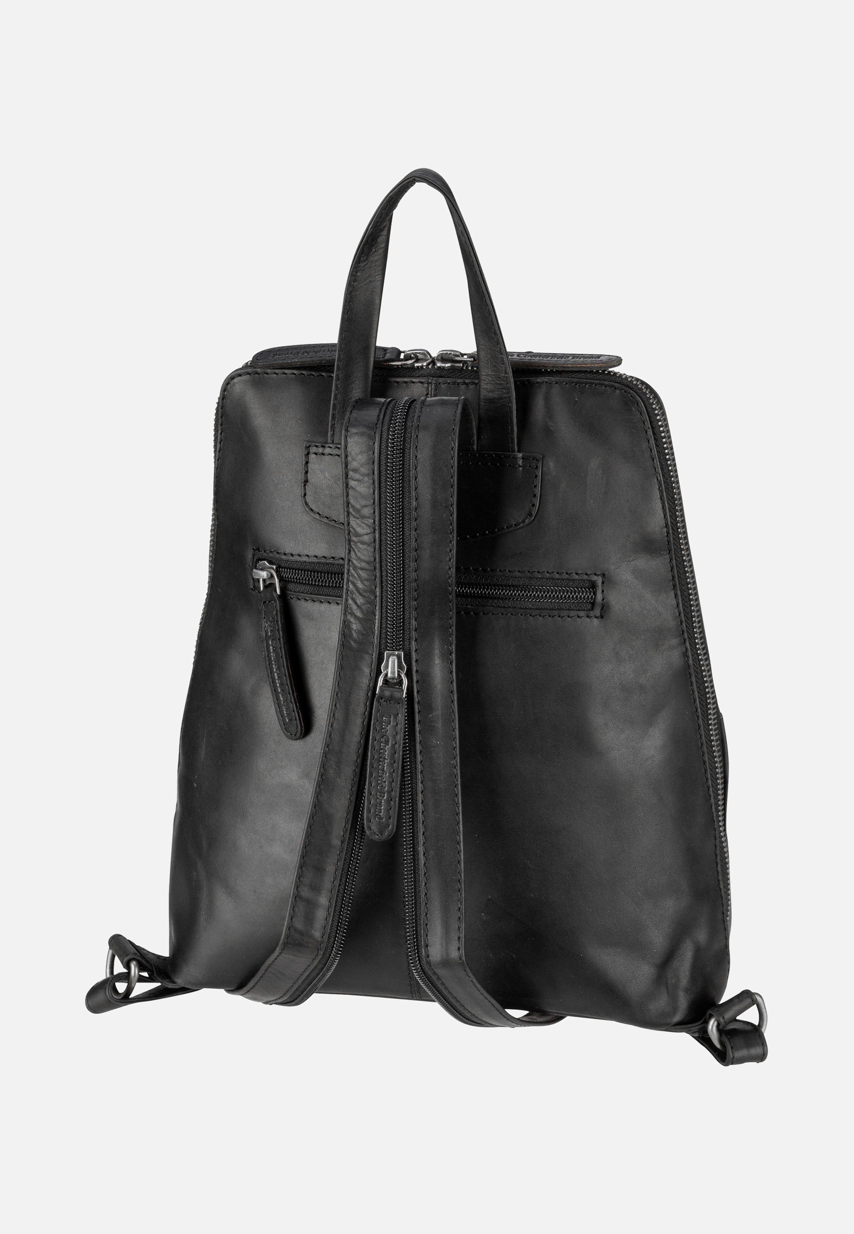 The Chesterfield Brand - Claire 0235 Black - Backpack | Women-Image