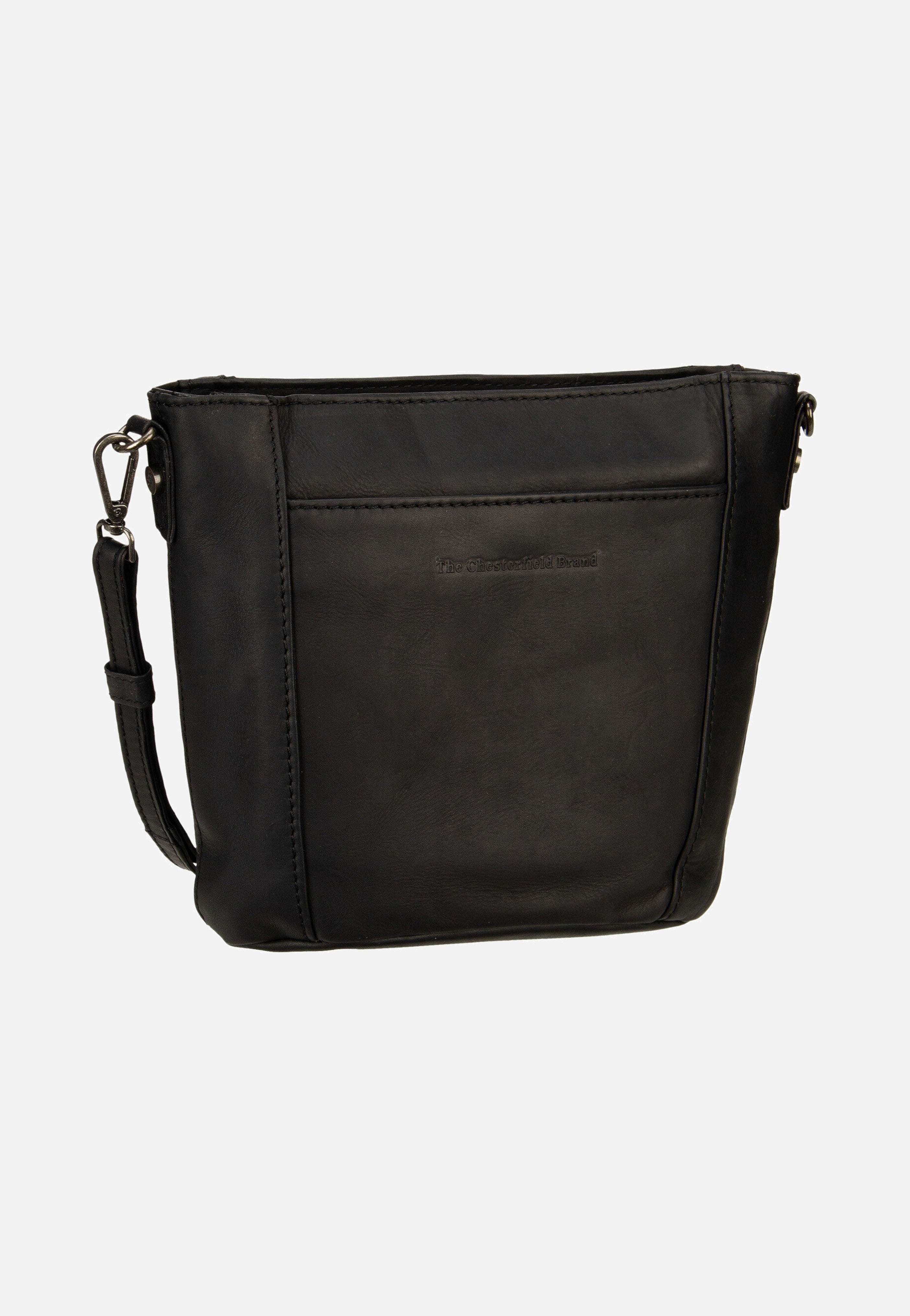 The Chesterfield Brand - Fintona 1315 Black - Shoulder Bag | Neutral-Image