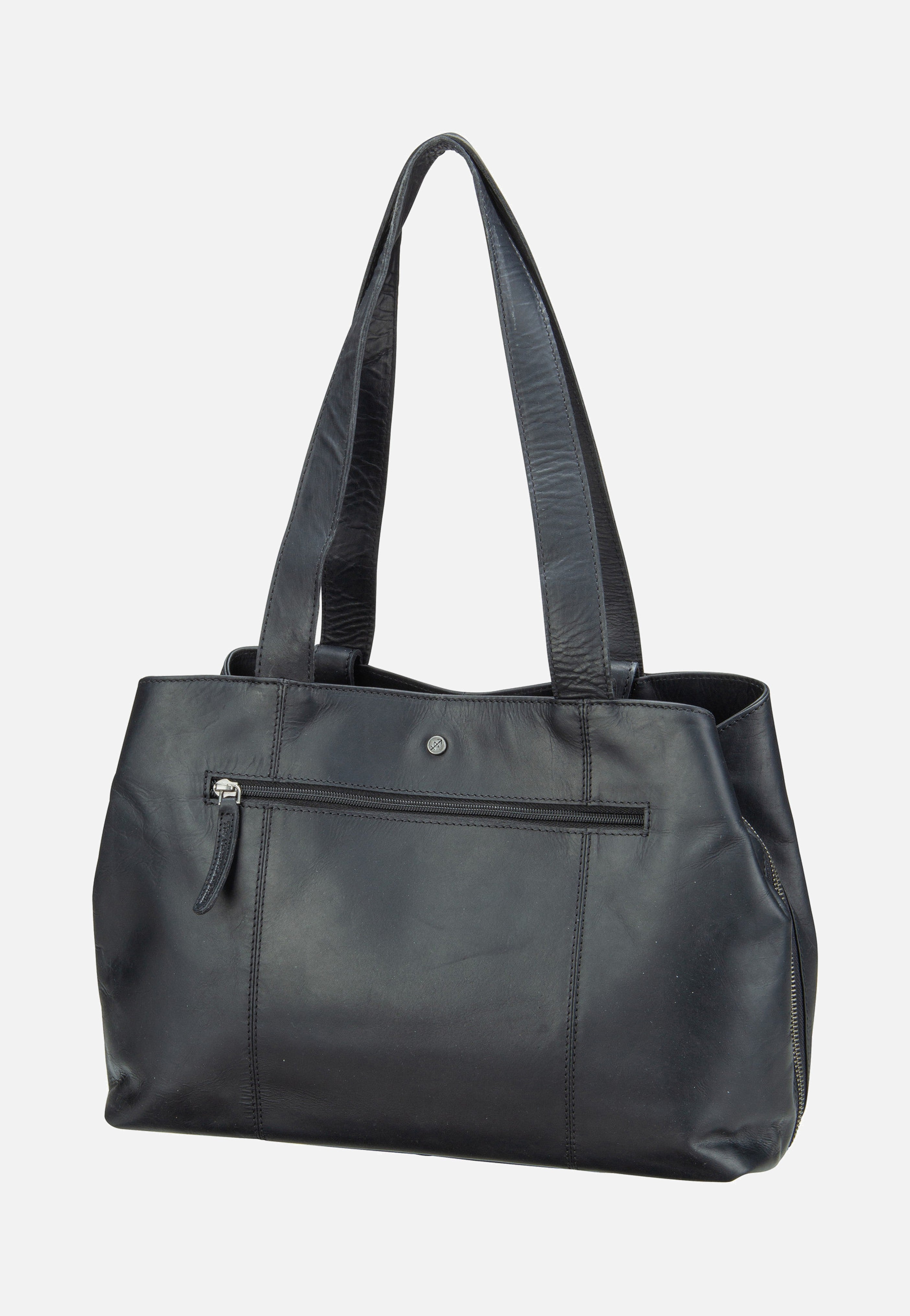 The Chesterfield Brand - Gail 0987 Black - Shopper | Women-Image