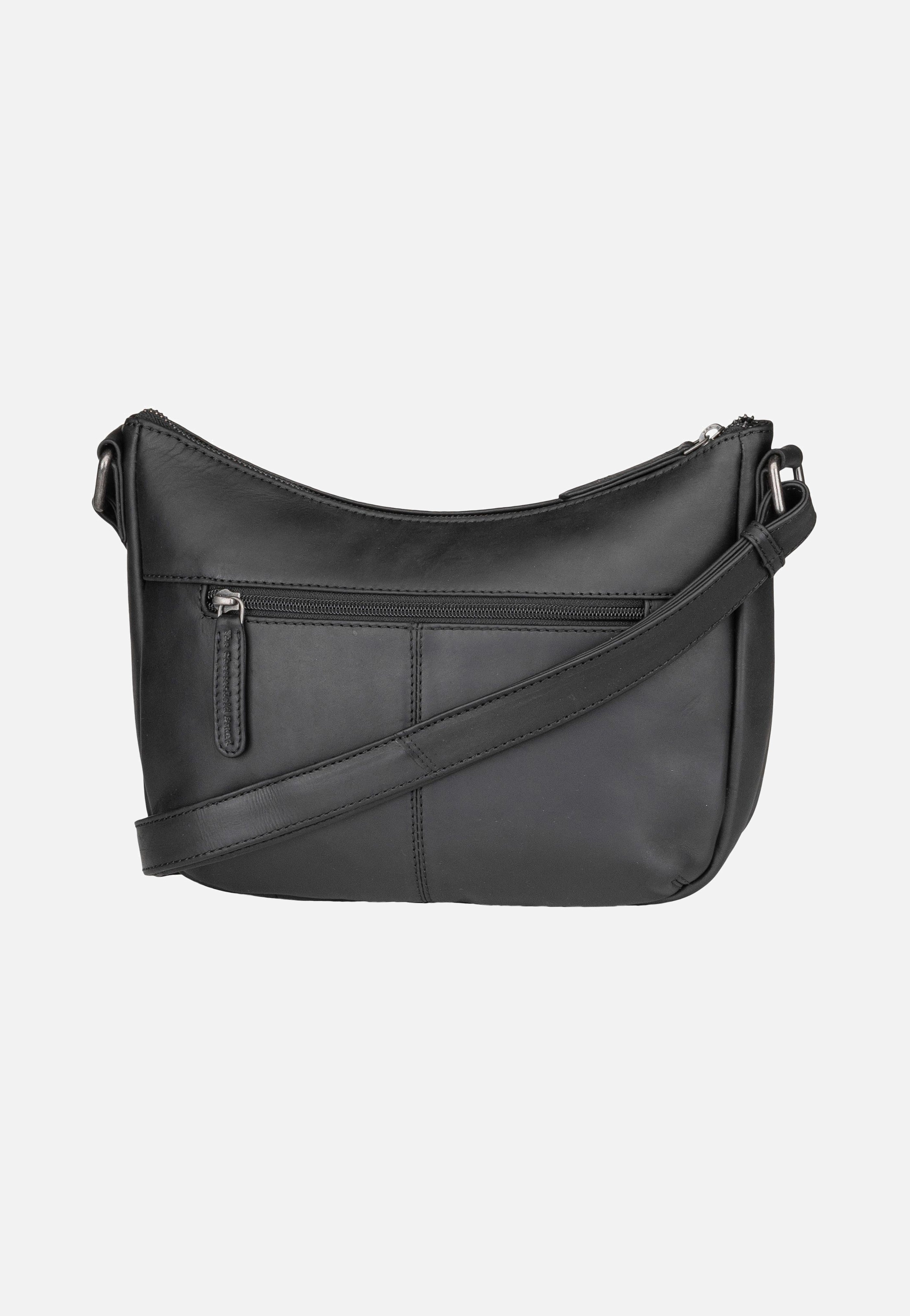 The Chesterfield Brand - Henderson 1309 Black - Pouch Bag | Women-Image