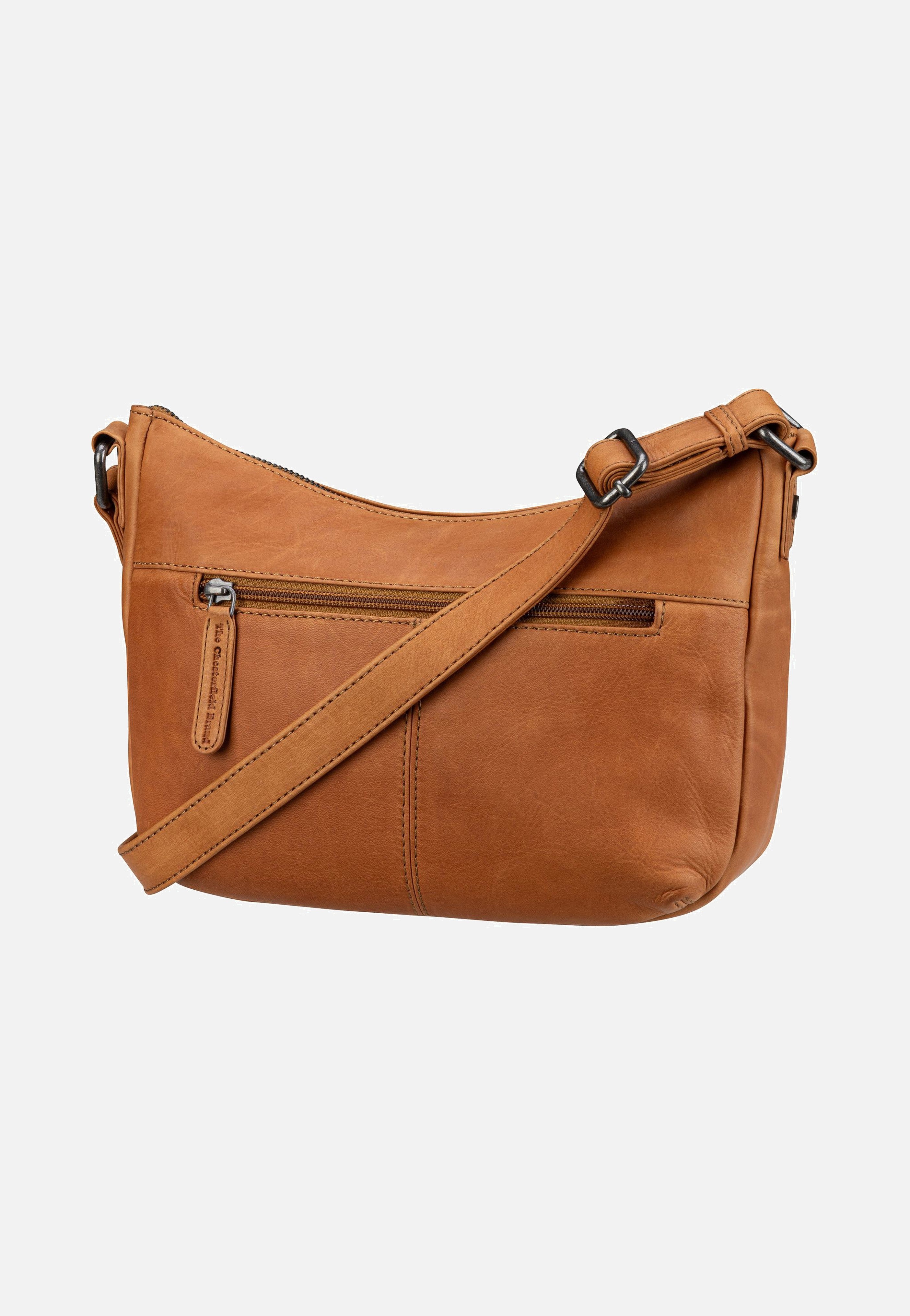 The Chesterfield Brand - Henderson 1309 Cognac - Pouch Bag | Women-Image