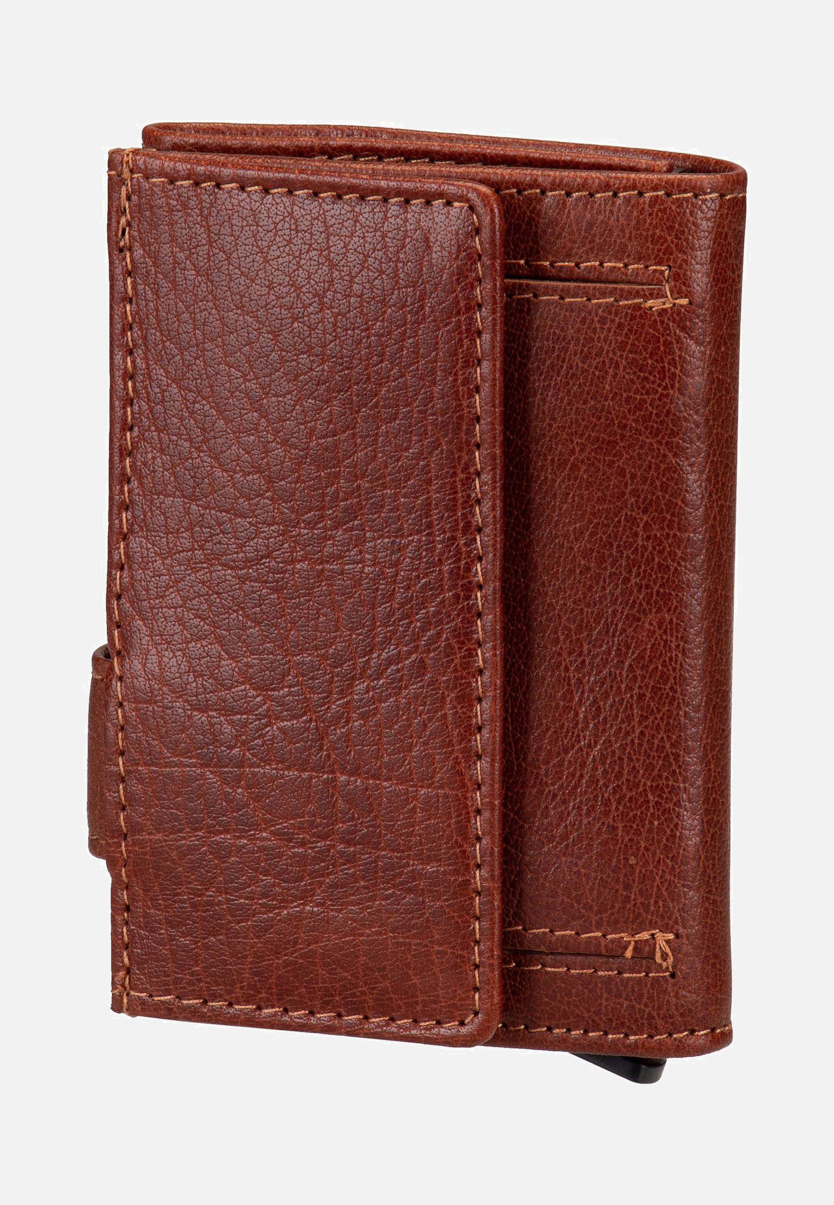 The Chesterfield Brand - Mannheim 0458 Cognac - Wallet | Neutral-Image