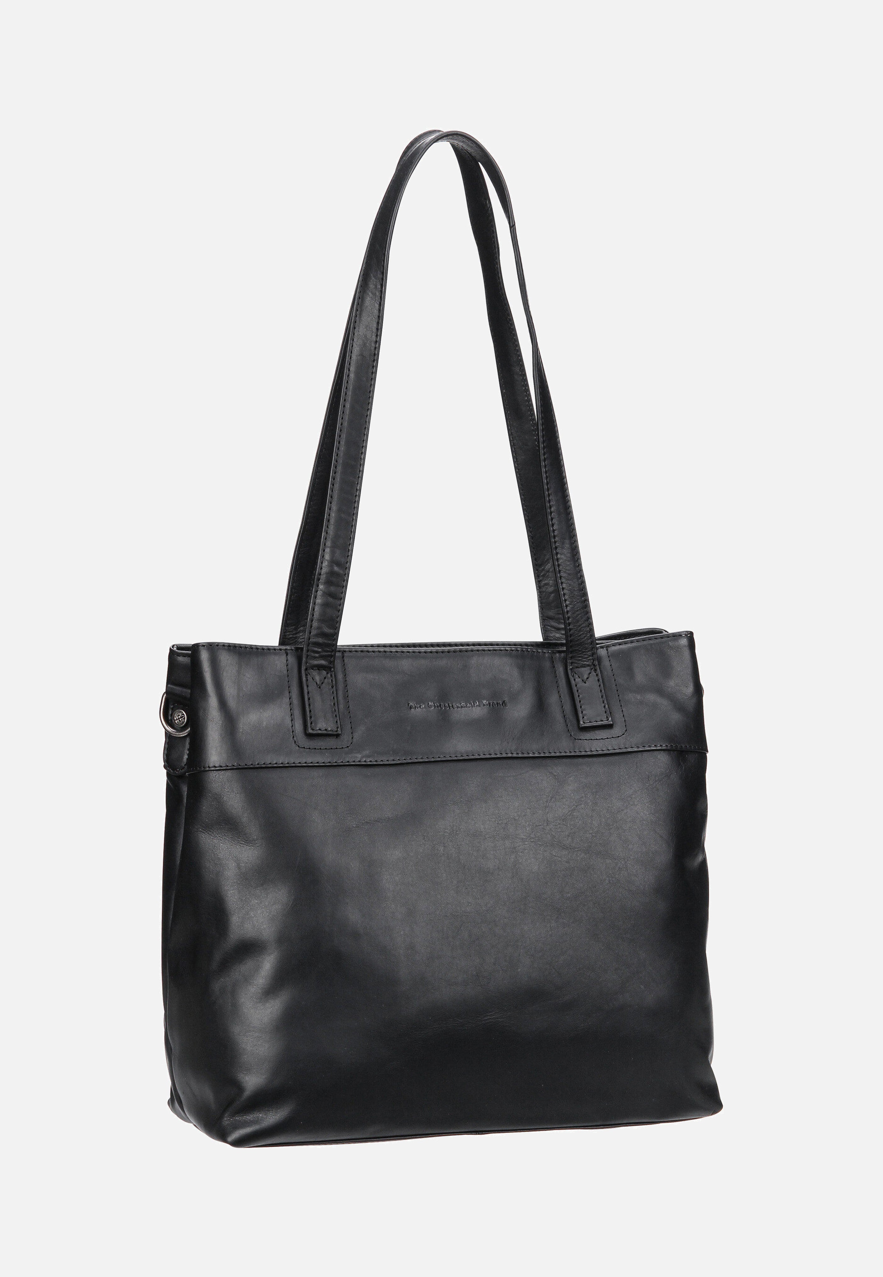 The Chesterfield Brand - Nola 0211 Black - Shoulder Bag | Women-Image