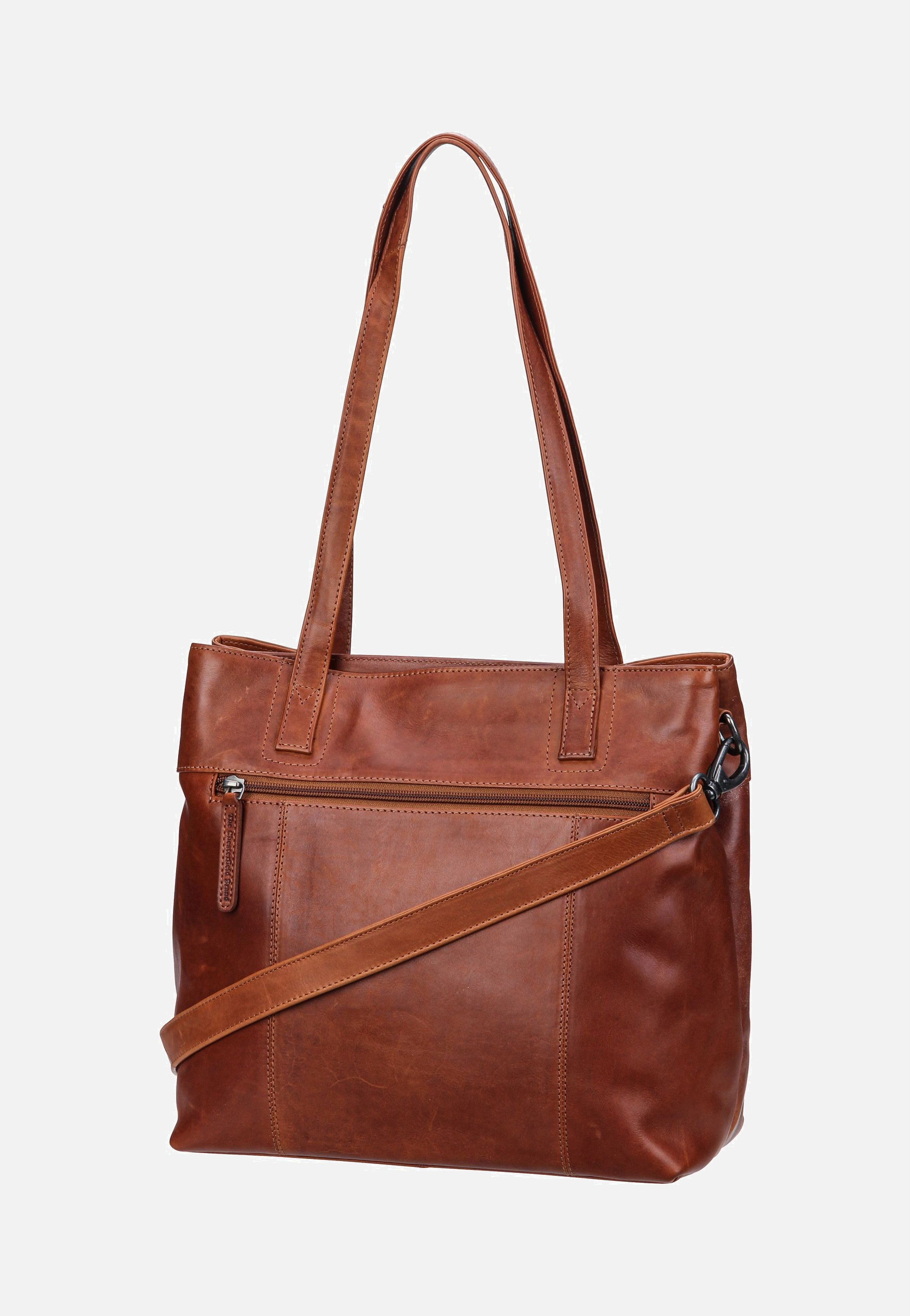 The Chesterfield Brand - Nola 0211 Cognac - Shoulder Bag | Women-Image