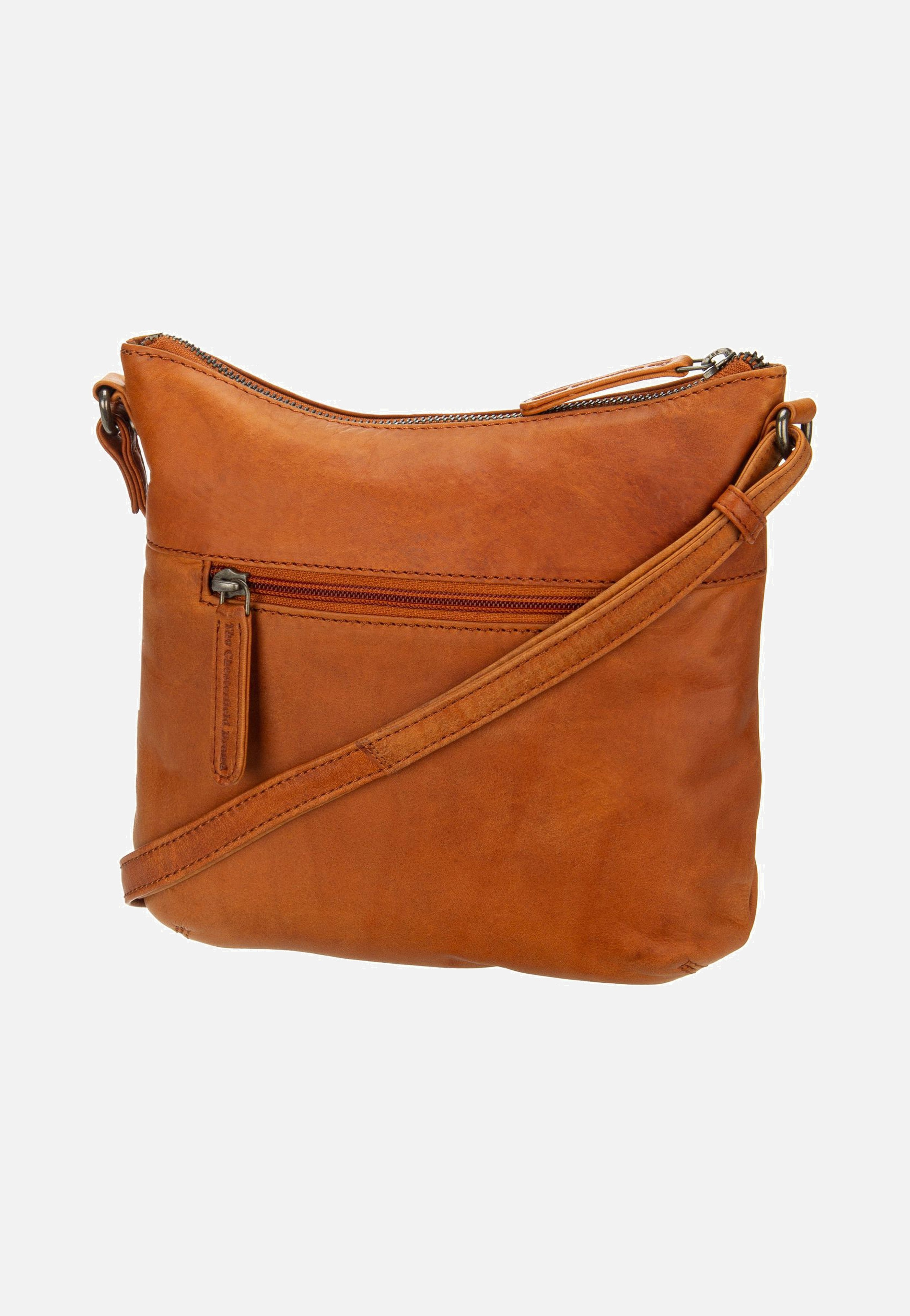 The Chesterfield Brand - Redding 1307 Cognac - Pouch Bag | Women-Image