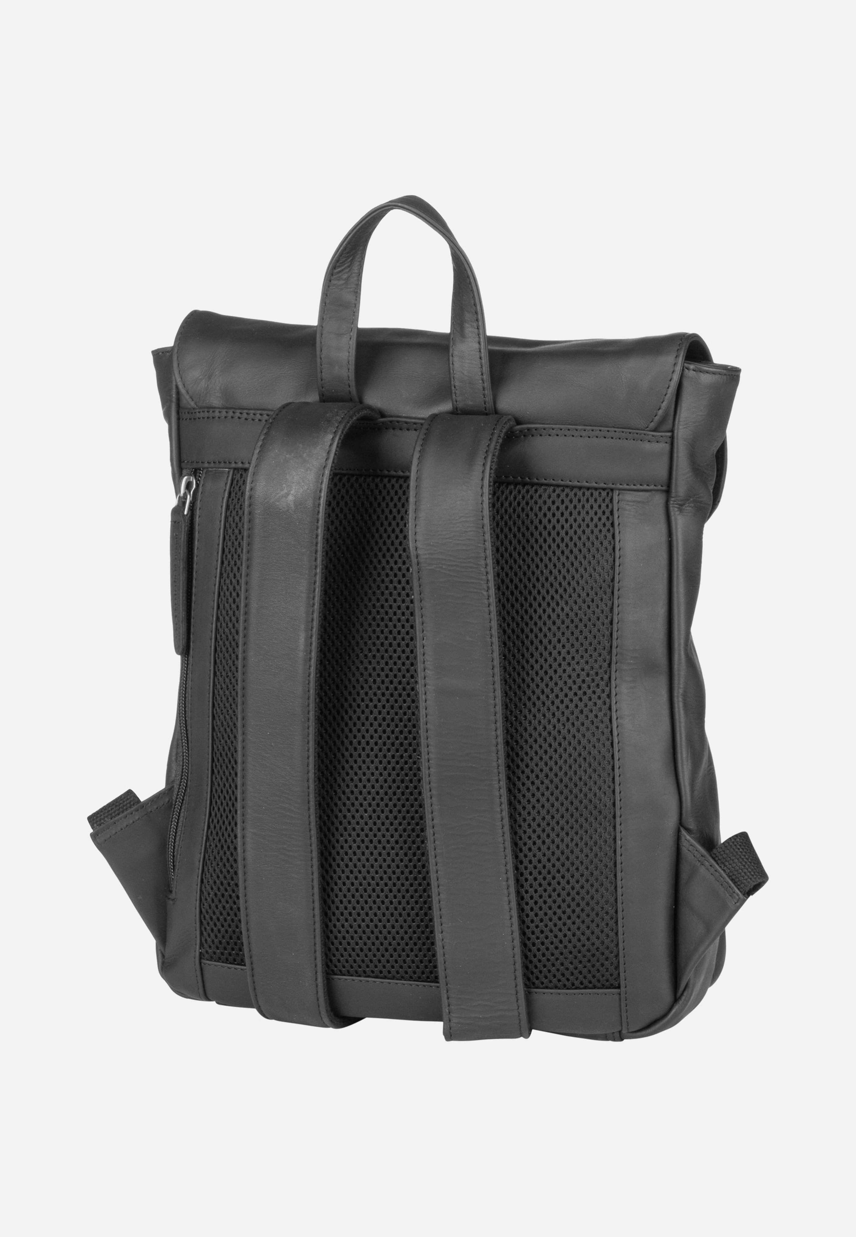 The Chesterfield Brand - Vermont 0316 Black - Backpack | Women-Image