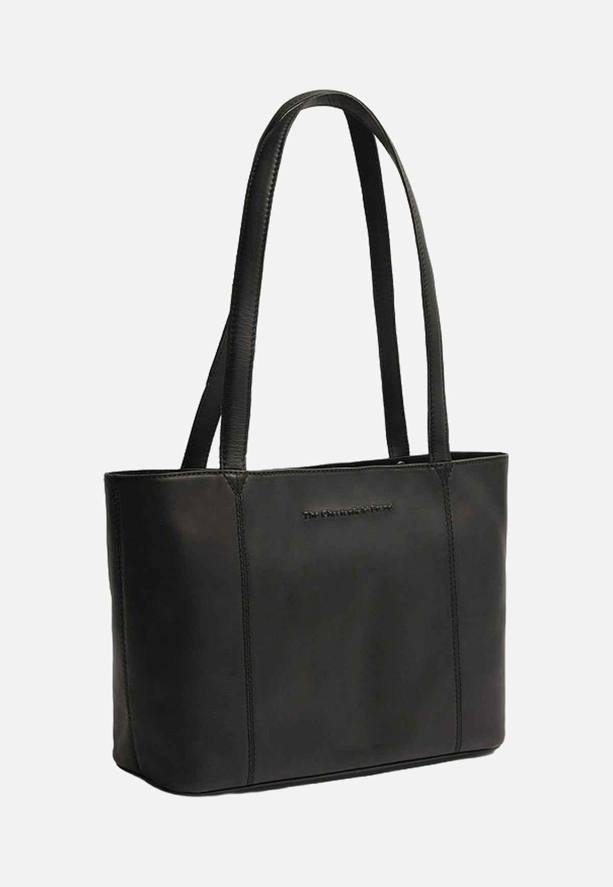 The Chesterfield Brand Anira 0231 Black Shopper