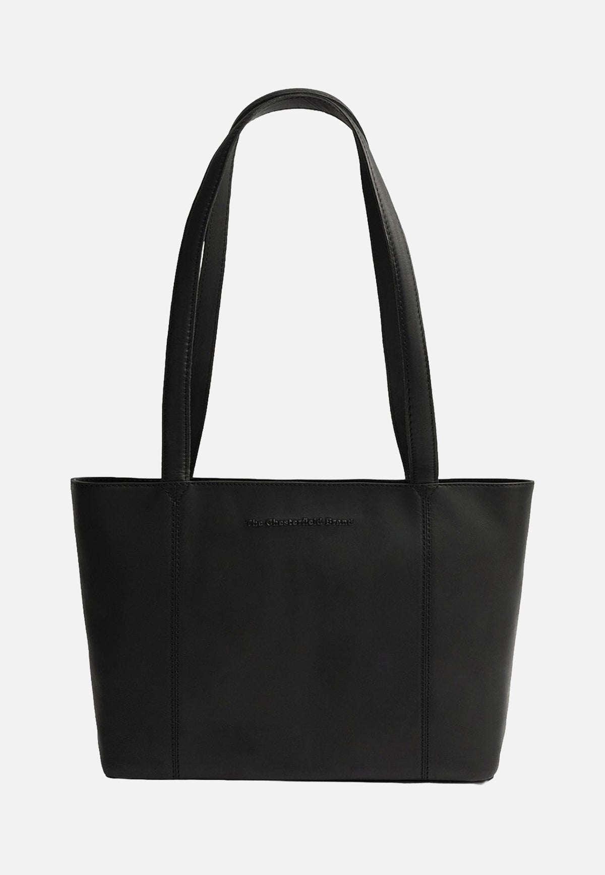 The Chesterfield Brand Anira 0231 Black Shopper