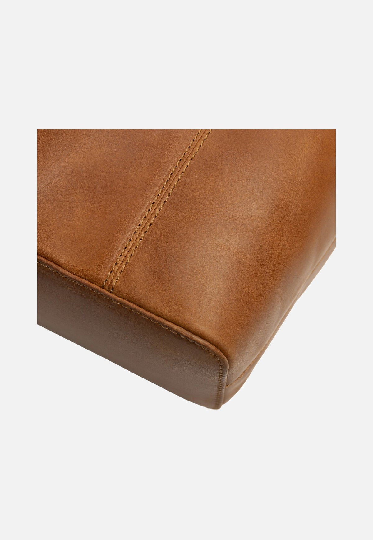 The Chesterfield Brand Anira 0231 Cognac Shopper