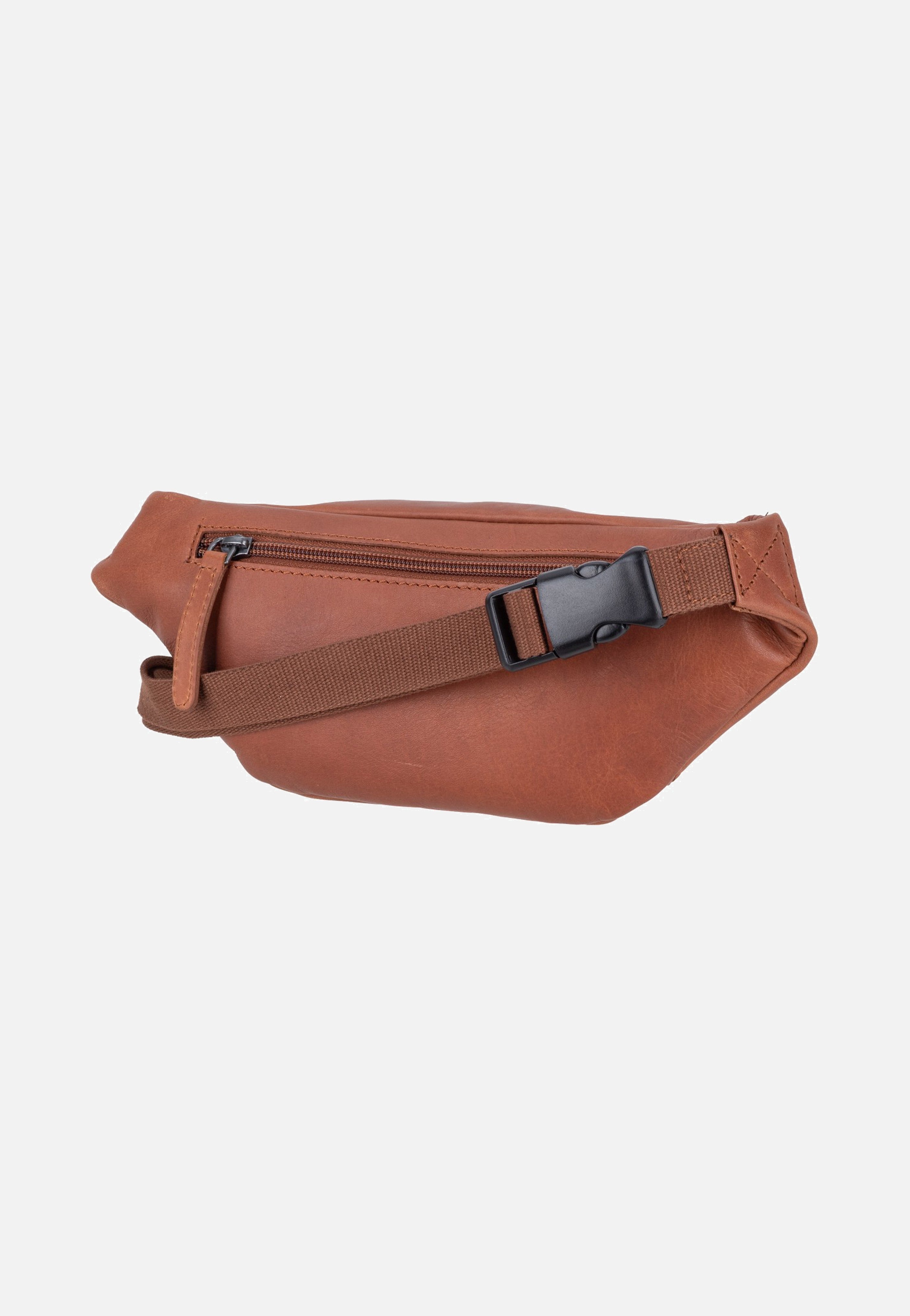 The Chesterfield Brand Brana 1026 Cognac Fanny Pack