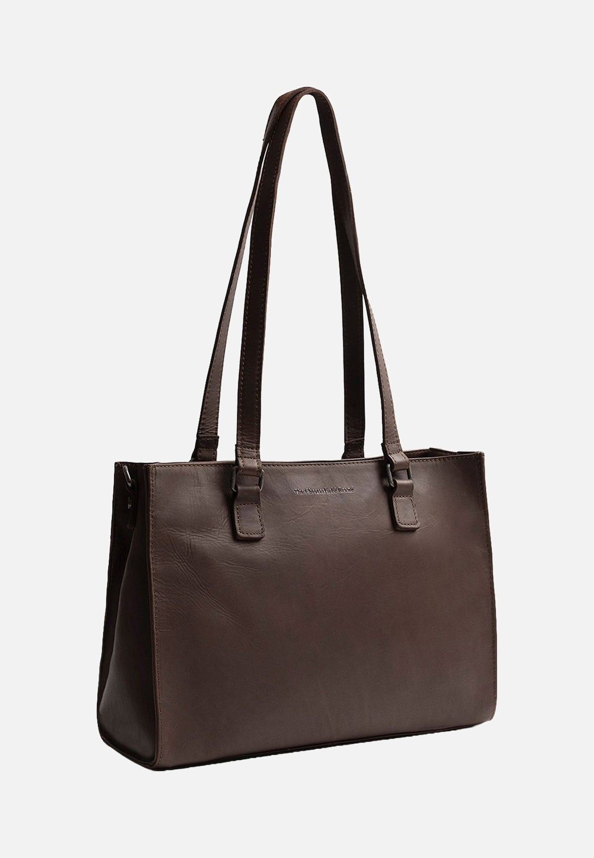 The Chesterfield Brand Ellsworth 0228 Brown Shopper