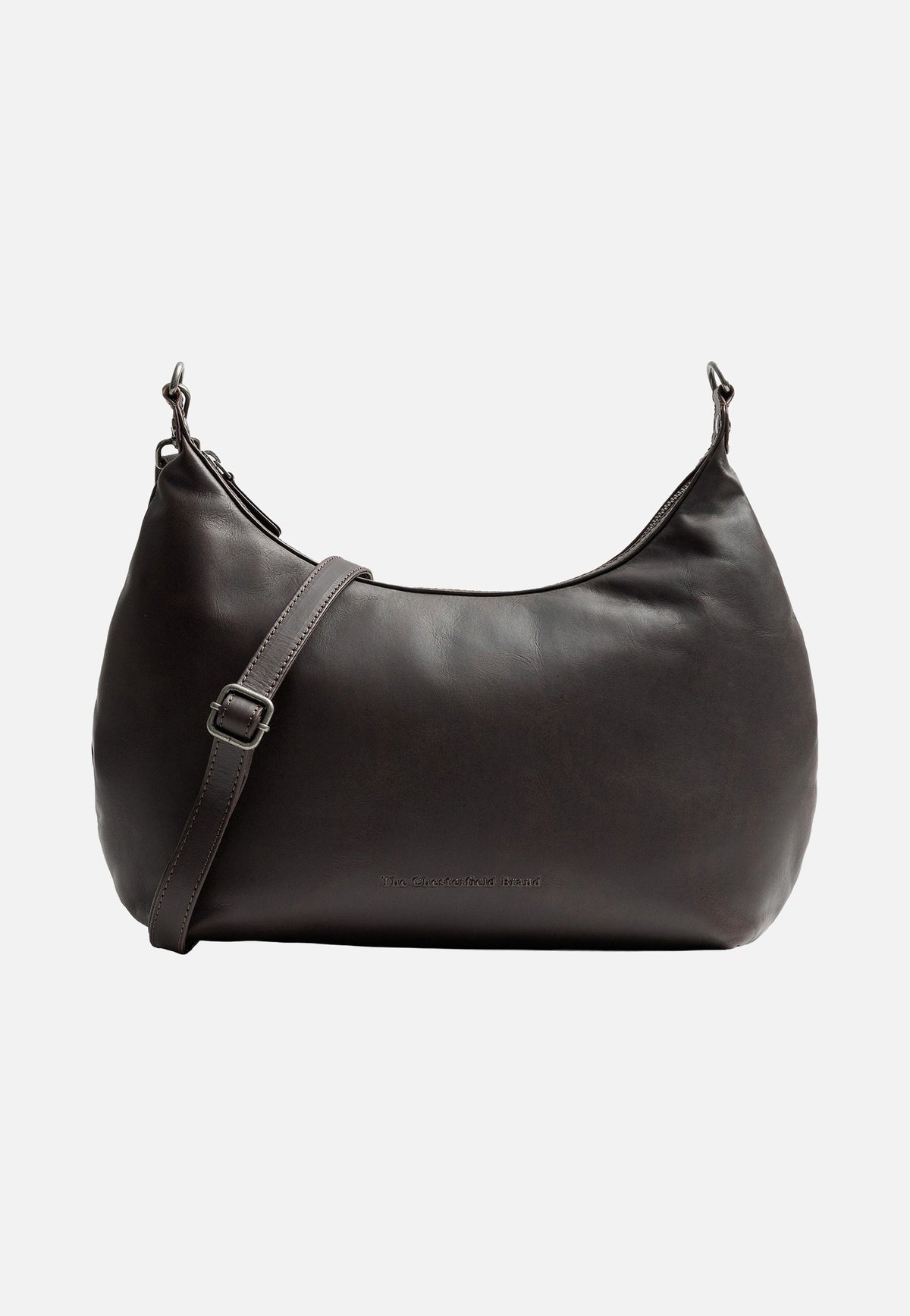 The Chesterfield Brand Fierra 1451 Brown Schultertasche