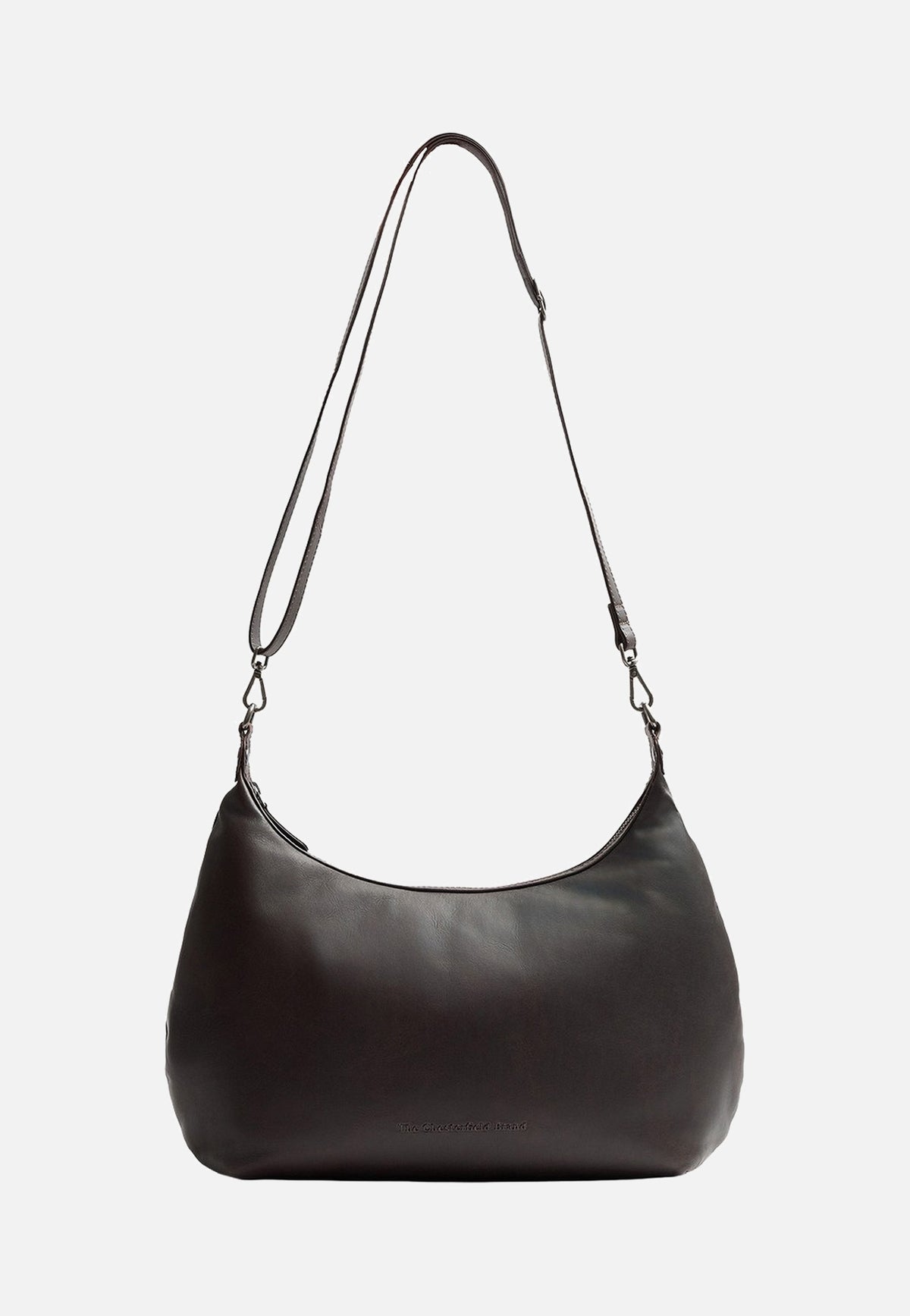 The Chesterfield Brand Fierra 1451 Brown Schultertasche