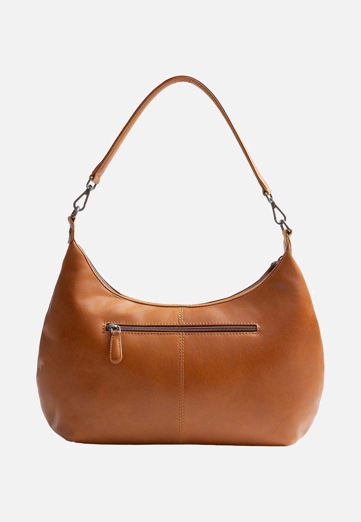 The Chesterfield Brand Fierra 1451 Cognac Schultertasche