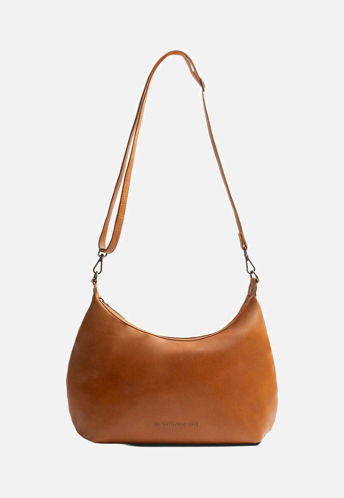 The Chesterfield Brand Fierra 1451 Cognac Schultertasche