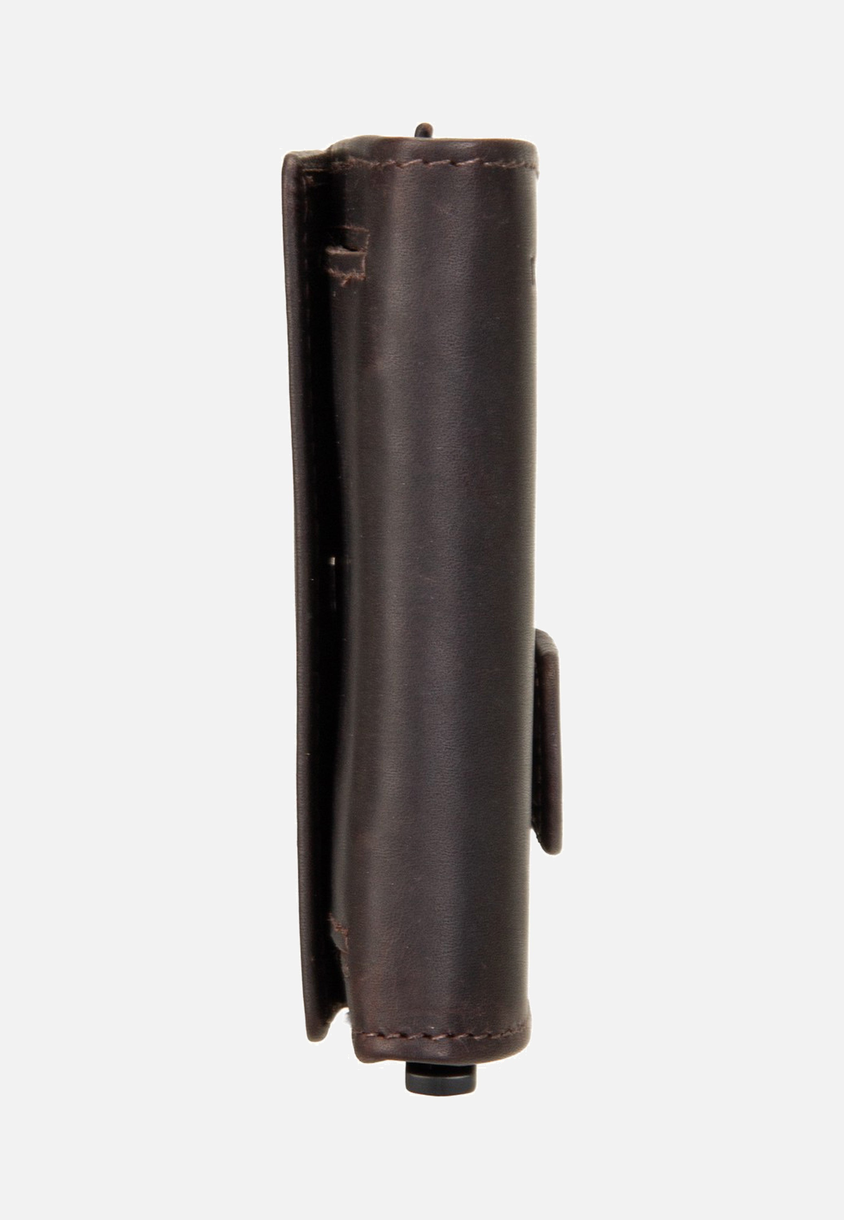 The Chesterfield Brand Frankfurt 0456 Brown Card Holder