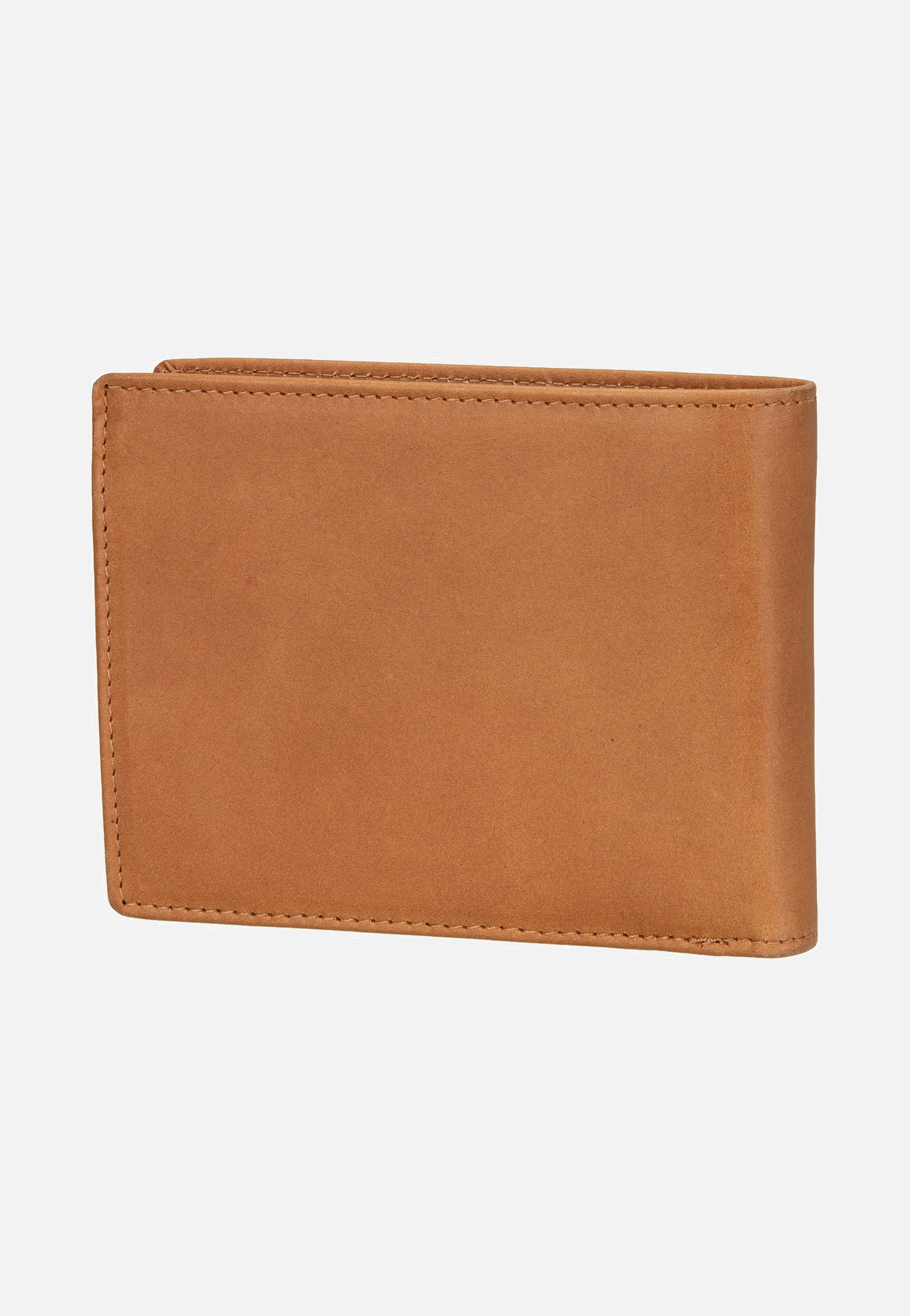 The Chesterfield Brand Marion 0404 Cognac Wallet