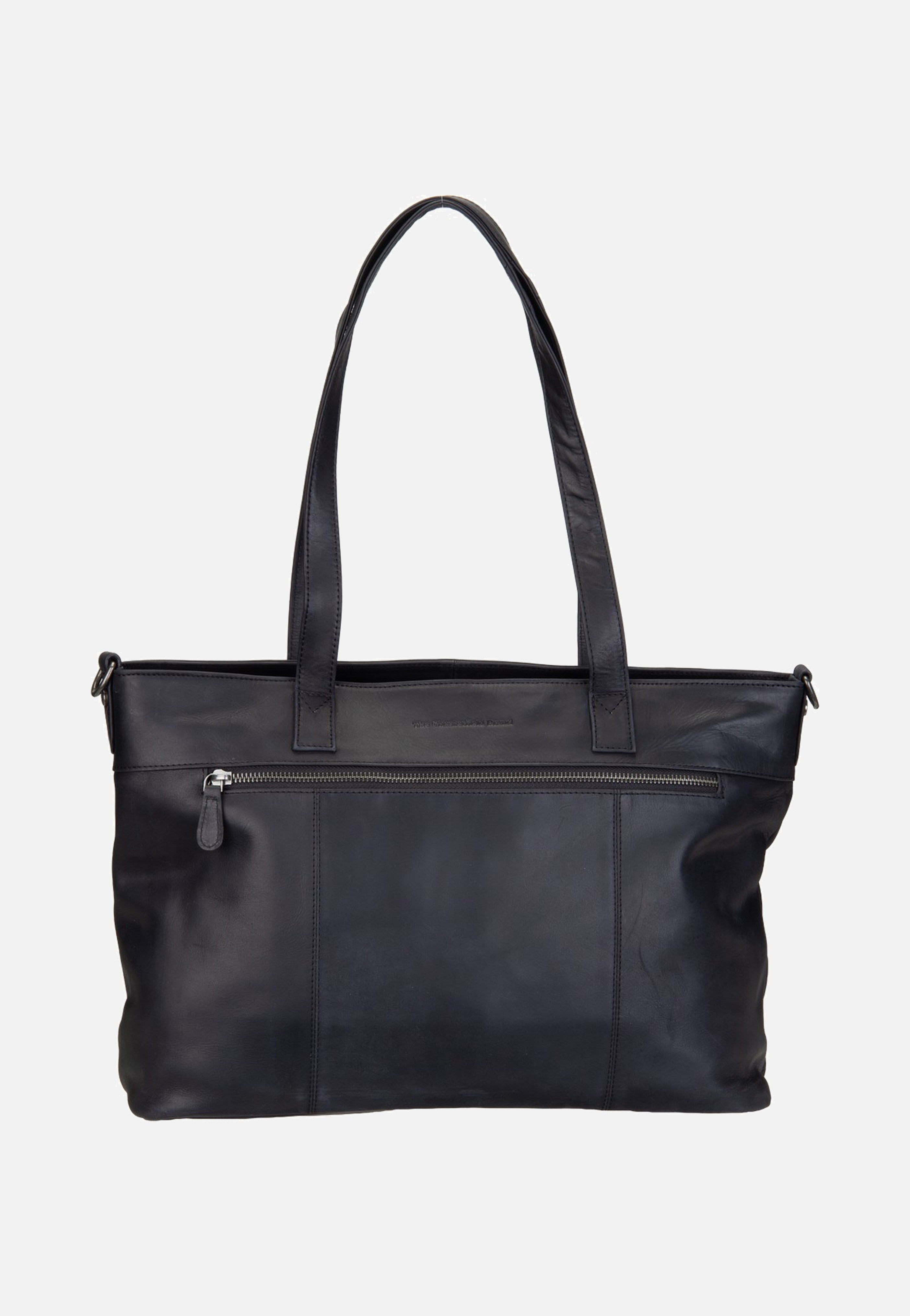 The Chesterfield Brand Osira 0226 Black Shopper