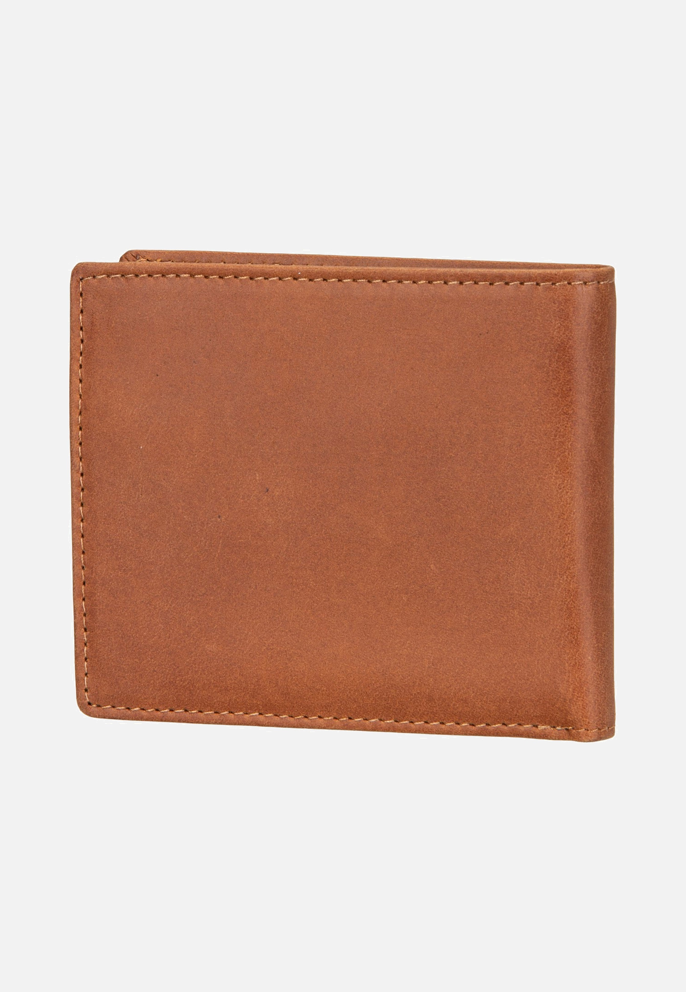 The Chesterfield Brand Ralph 0408 Cognac Wallet