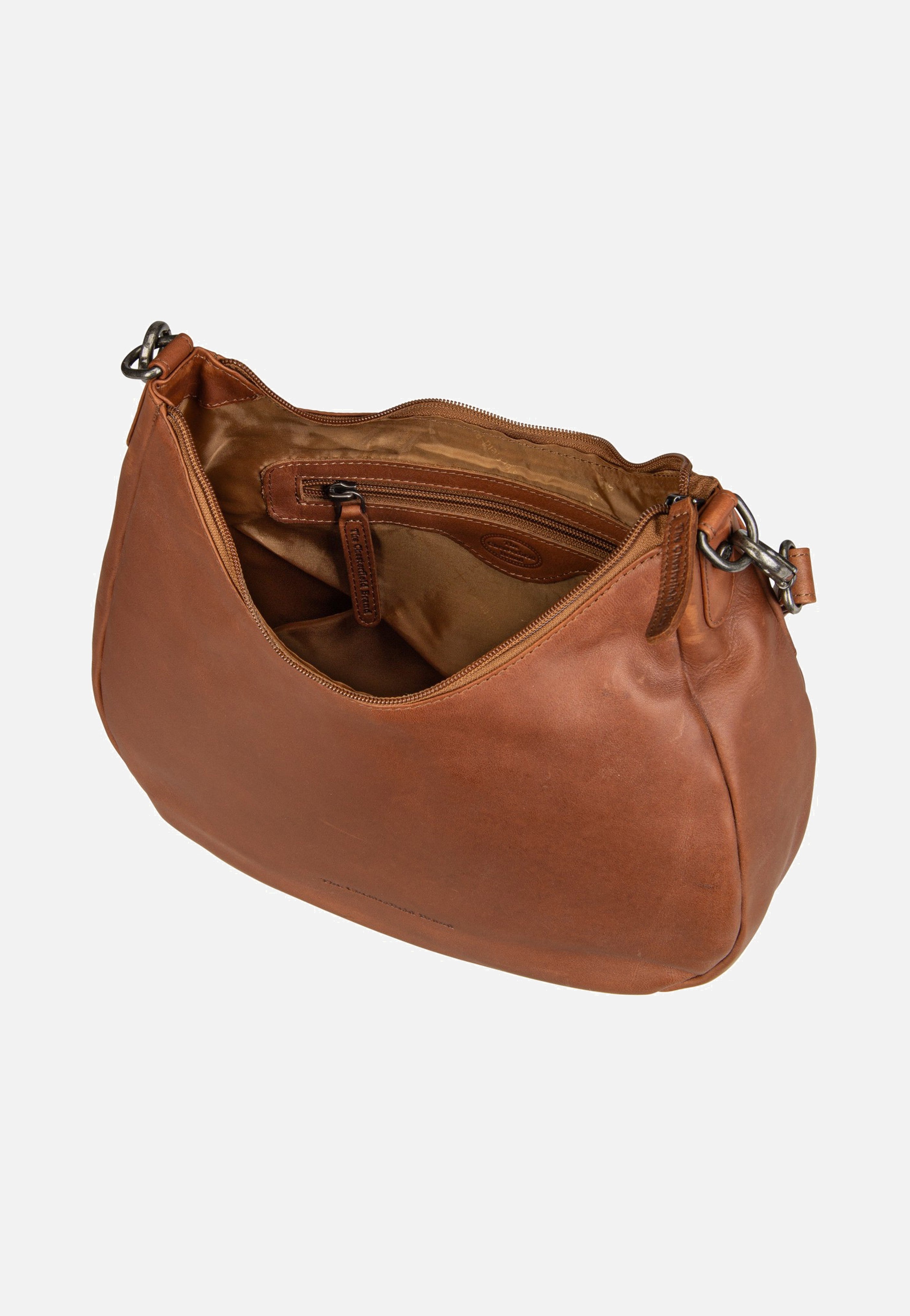 The Chesterfield Brand - Alexandria 1355 Cognac - Shoulder Bag | Neutral-Image