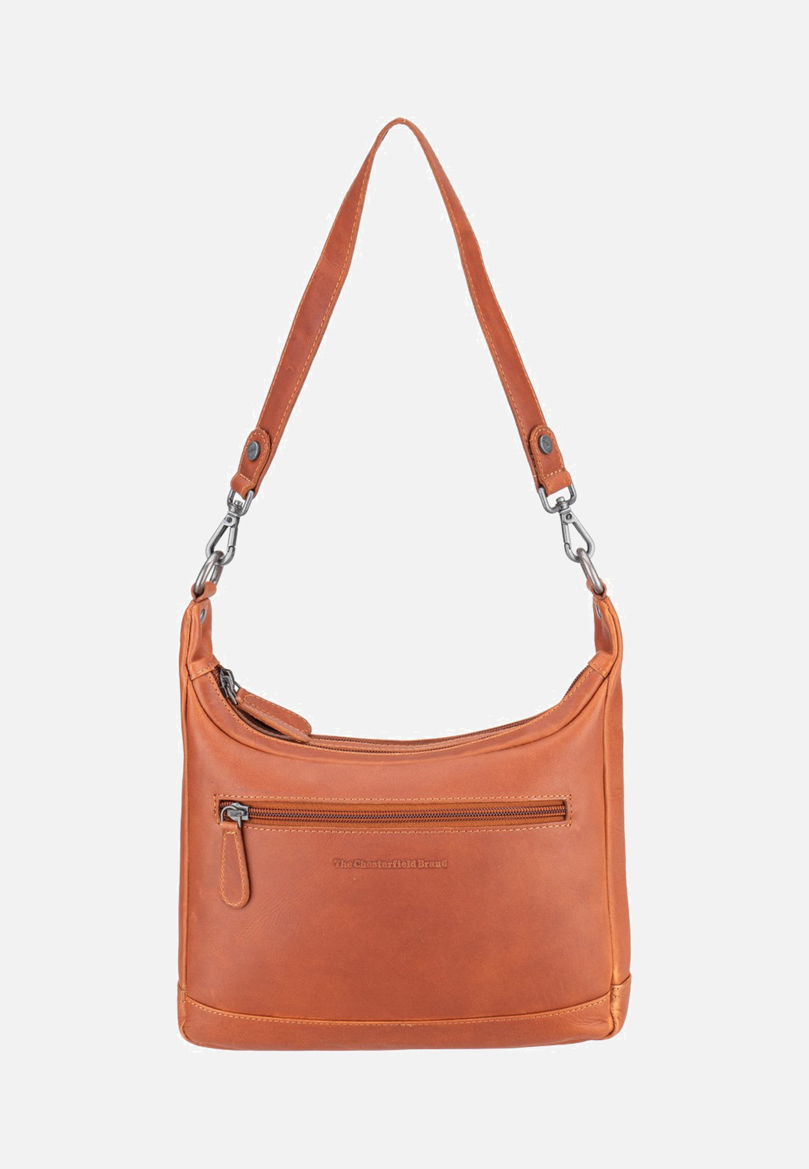 The Chesterfield Brand - Mirave 1390 Cognac - Shoulder Bag | Neutral-Image