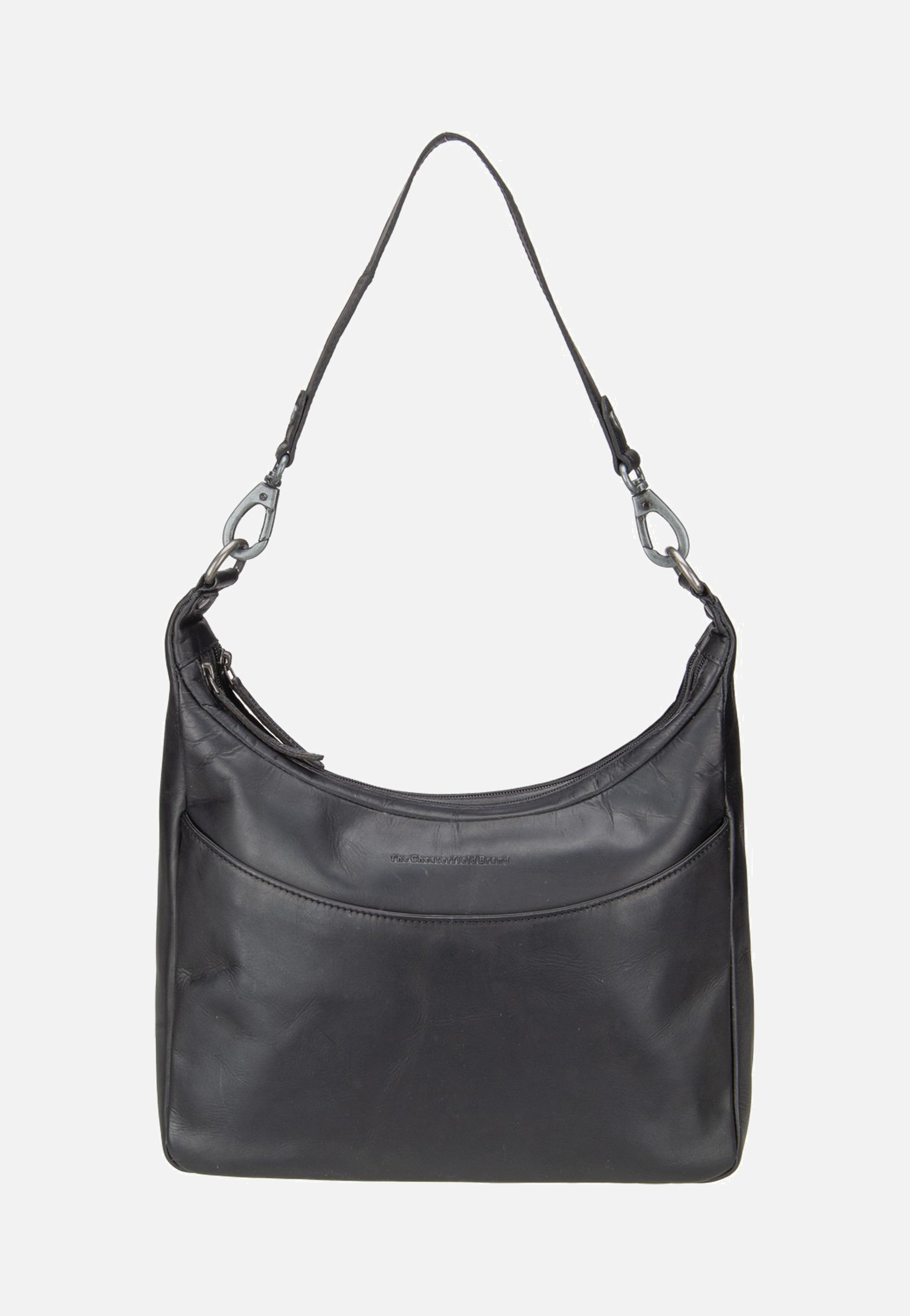 The Chesterfield Brand - Olvia 1391 Black - Shoulder Bag | Women-Image