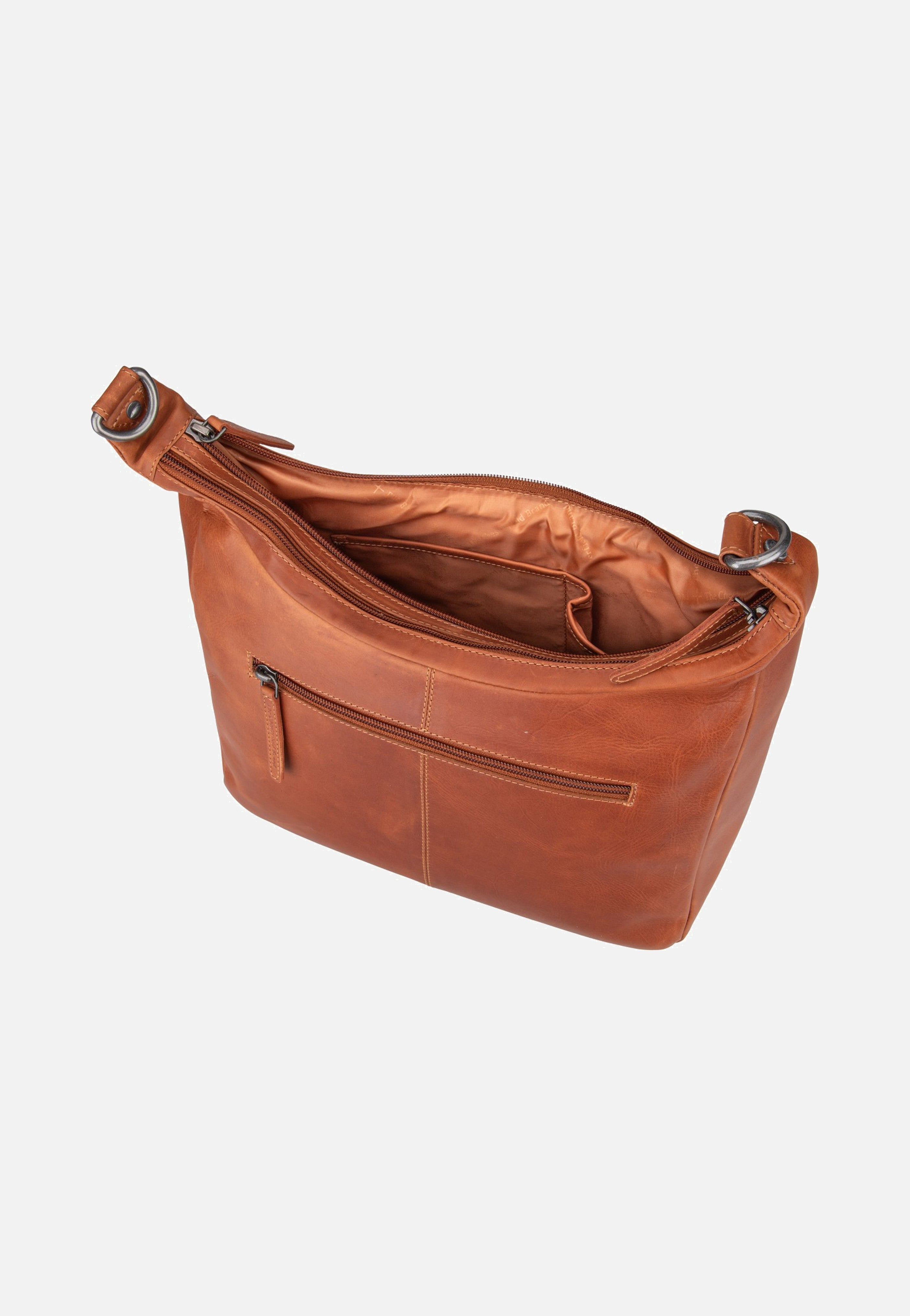 The Chesterfield Brand - Olvia 1391 Cognac - Shoulder Bag | Women-Image