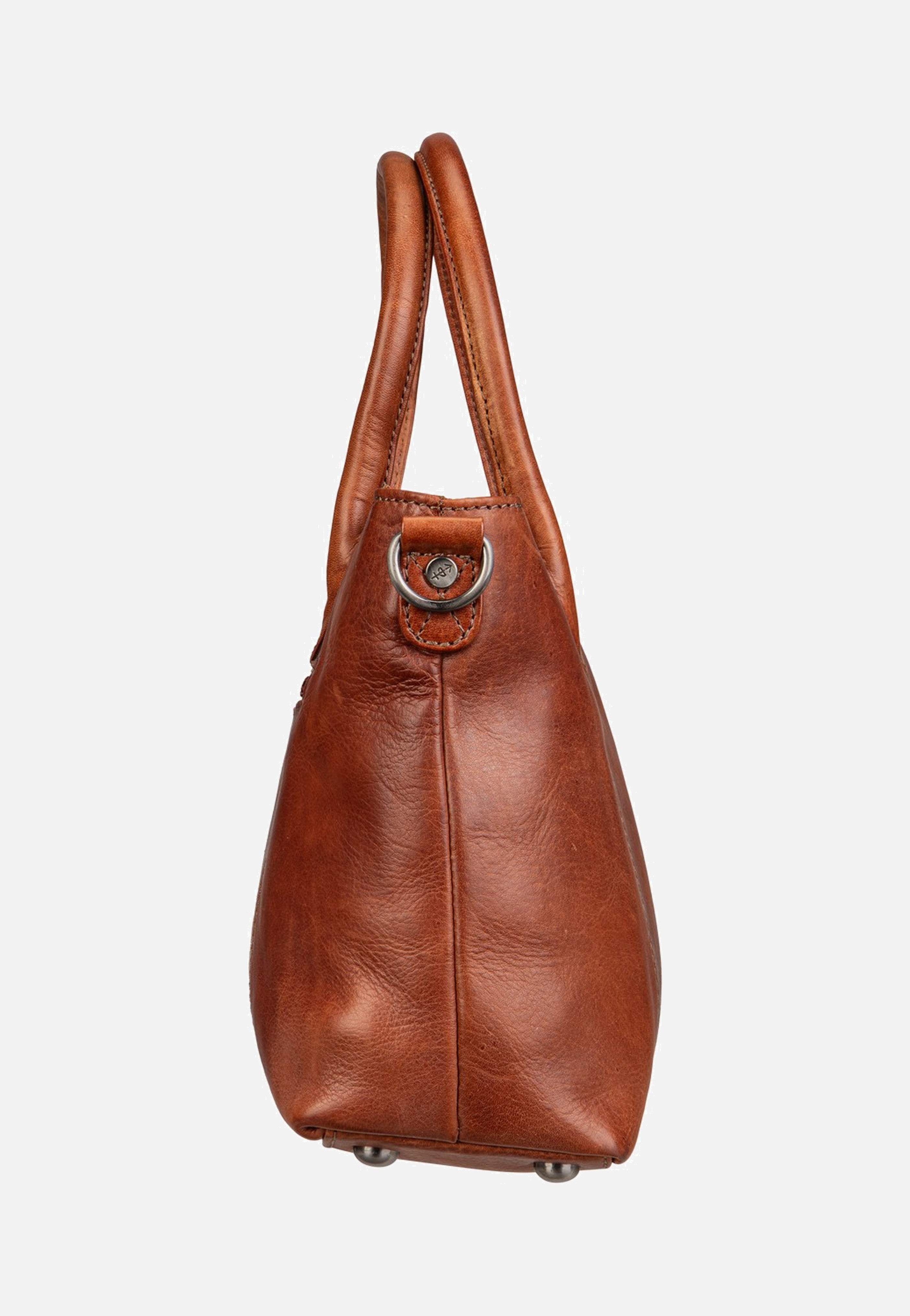The Chesterfield Brand - Pergamino 0220 Cognac - Shopper | Neutral-Image