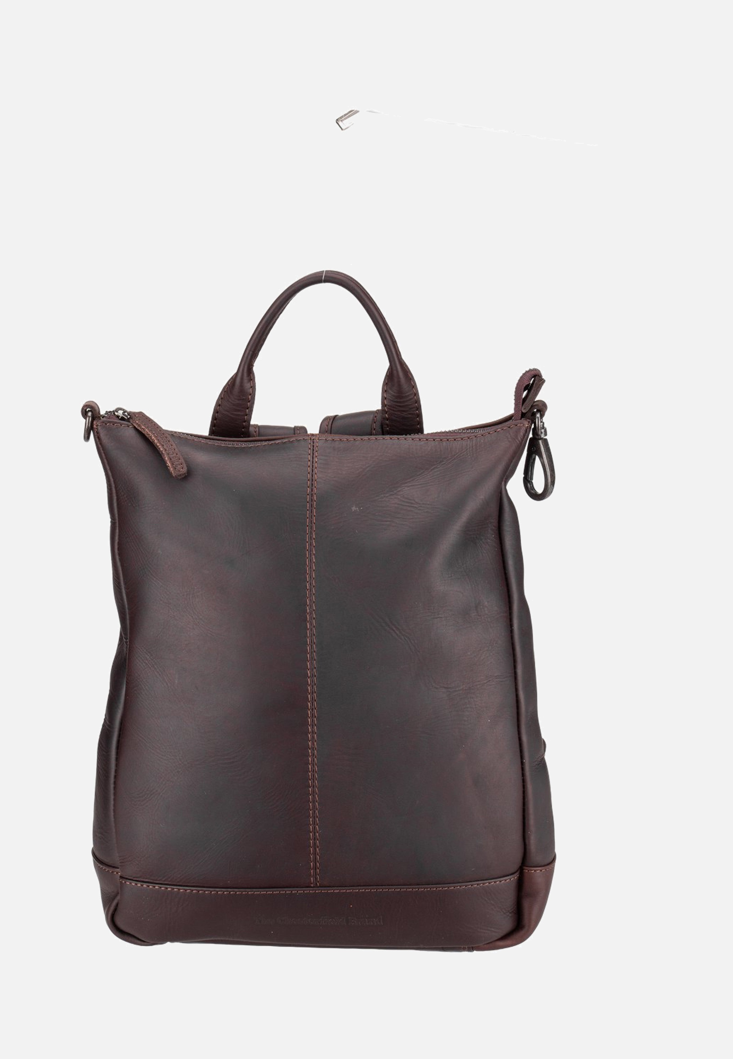 The Chesterfield Brand - Saar 0261 Brown - Backpack | Neutral-Image