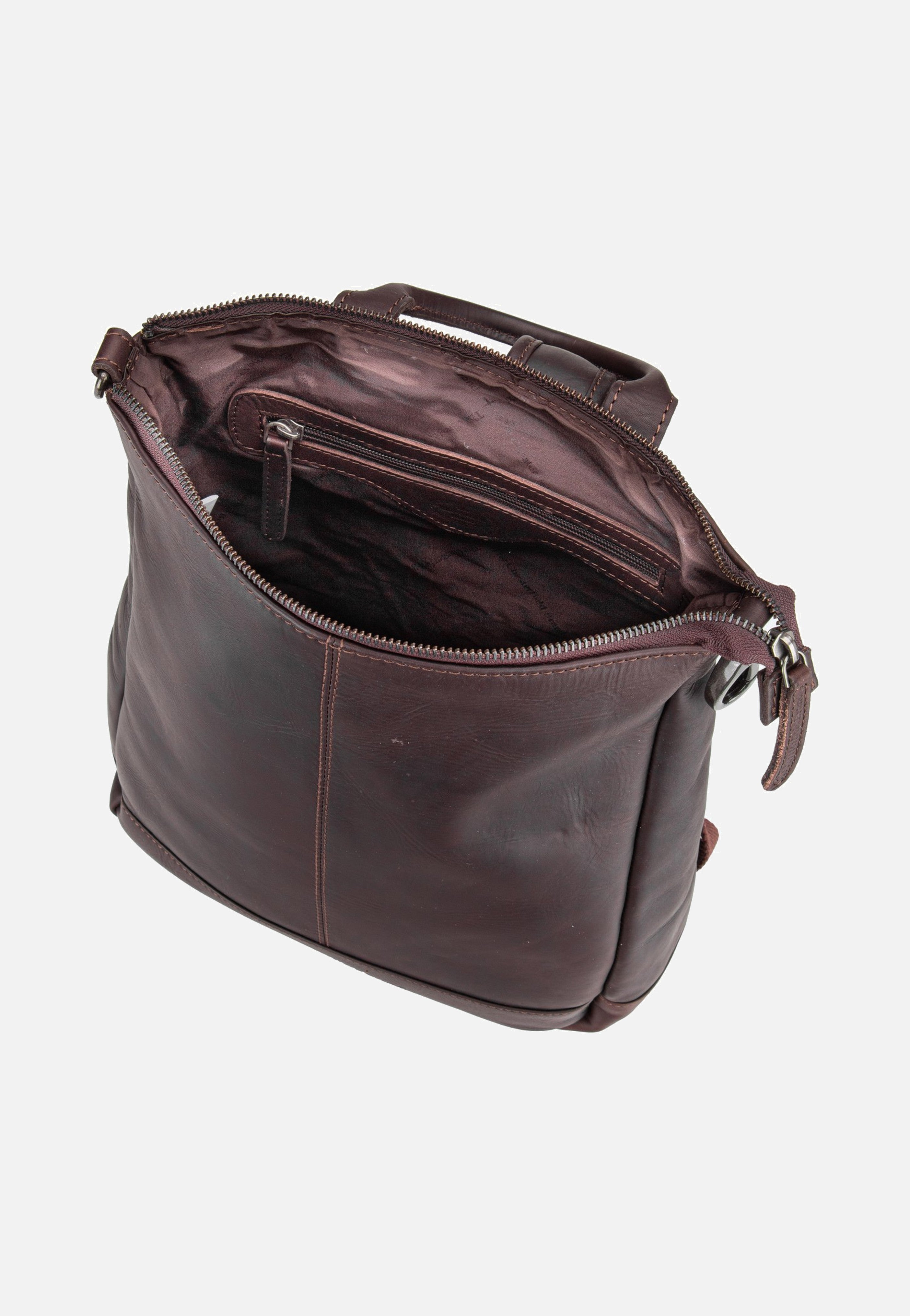 The Chesterfield Brand - Saar 0261 Brown - Backpack | Neutral-Image