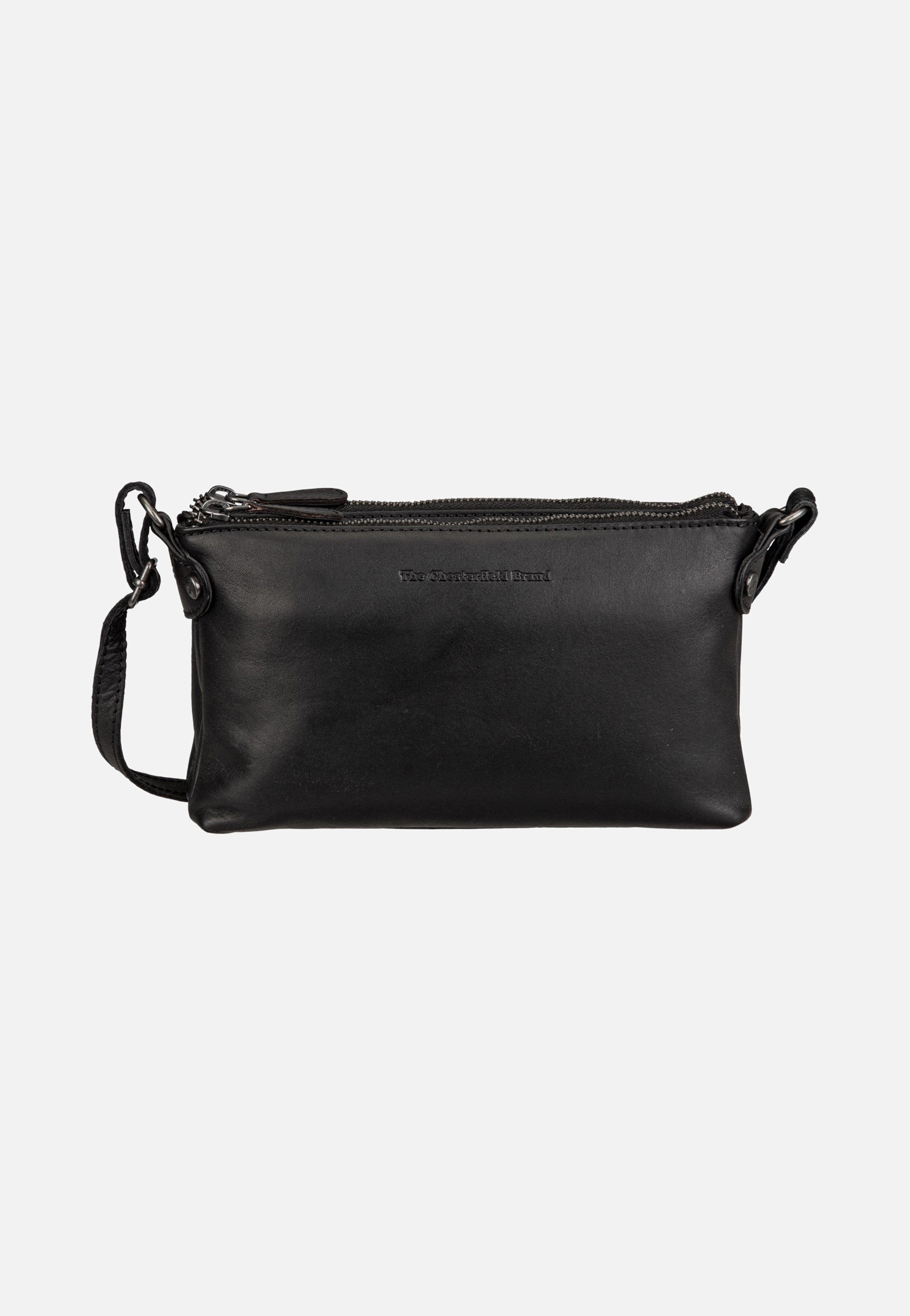 The Chesterfield Brand - Sisli 1211 Black - Crossbody Bag | Women-Image
