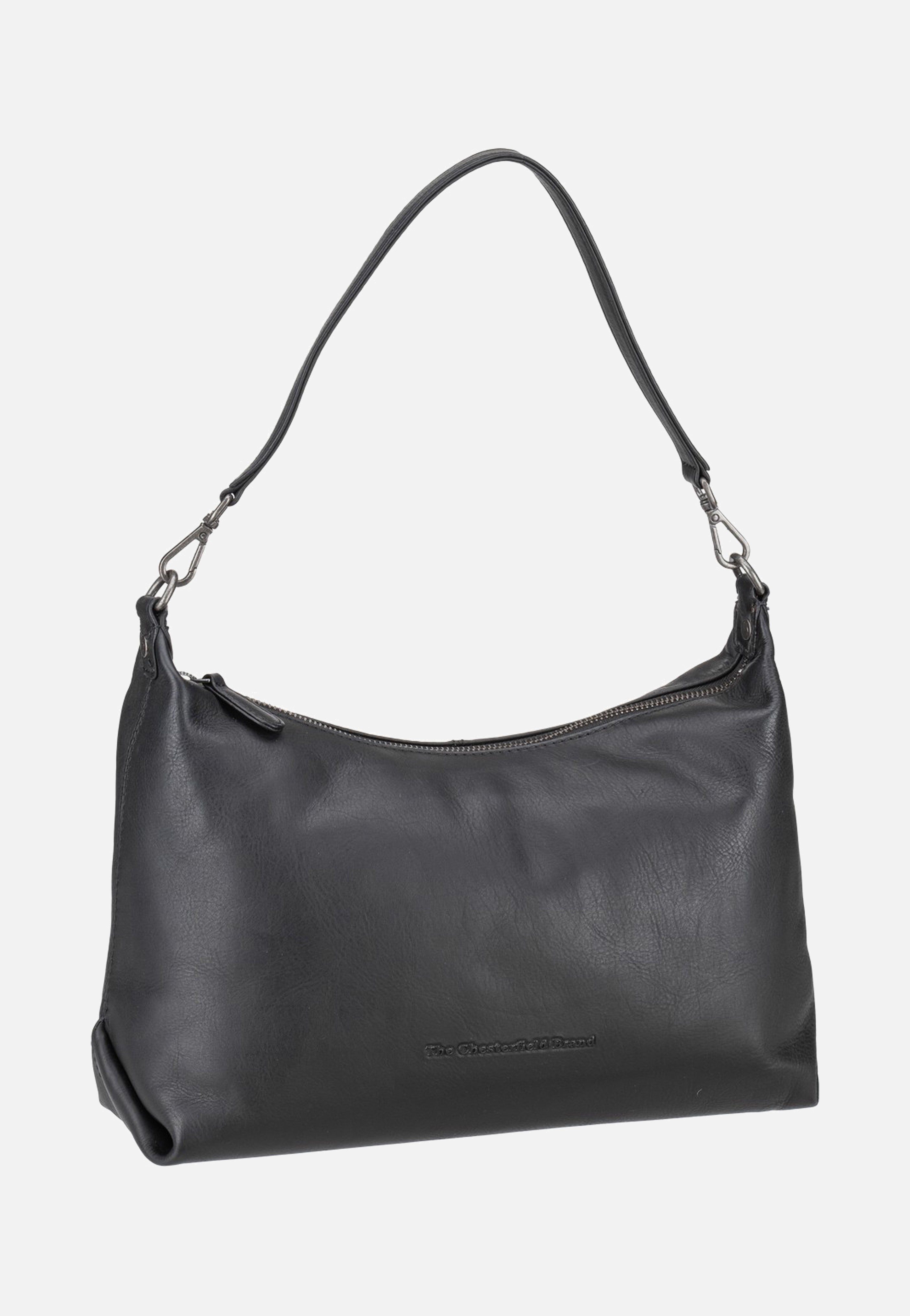 The Chesterfield Brand - Skara 1402 Black - Shoulder Bag | Women-Image