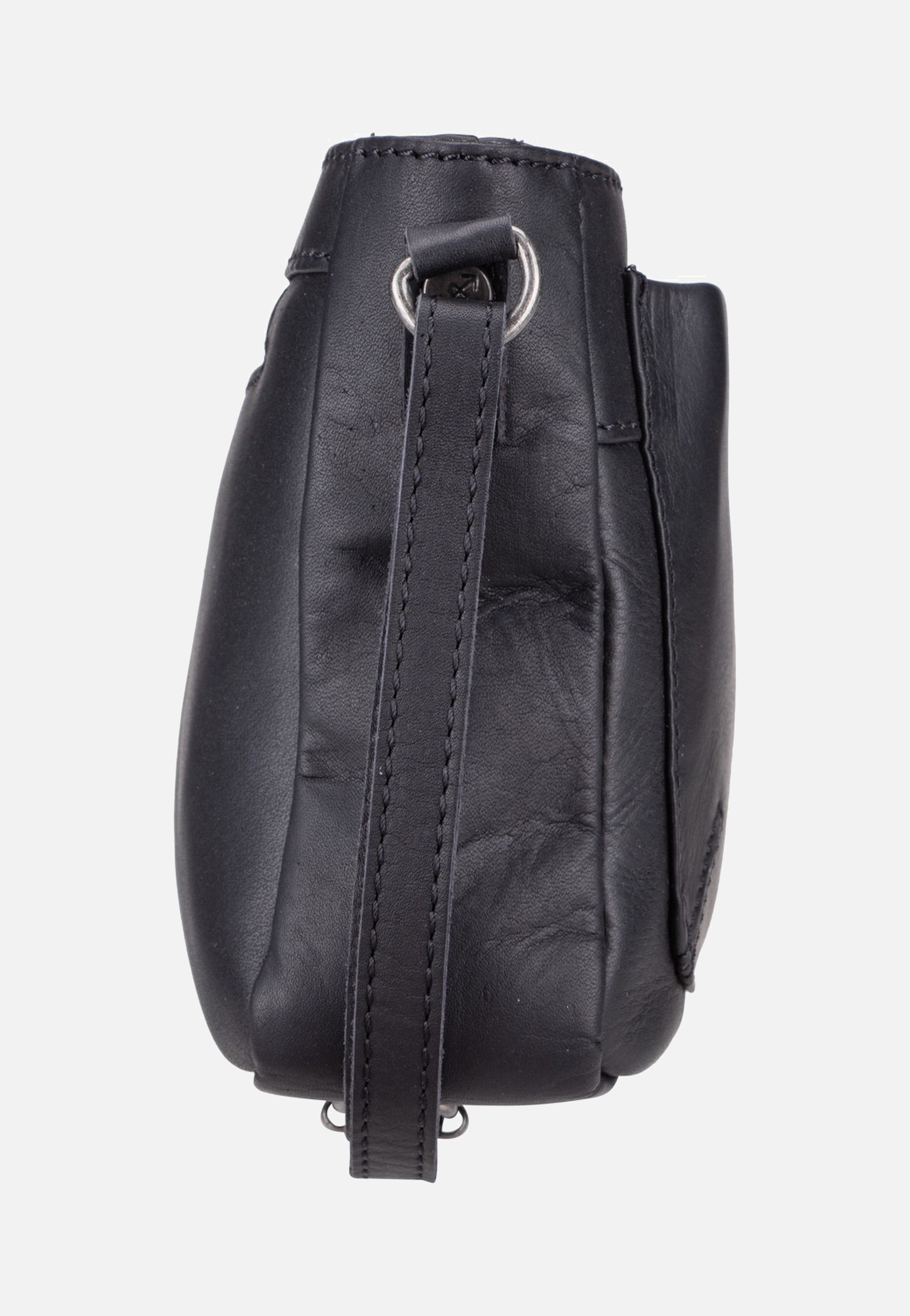 The Chesterfield Brand - Southampton 1212 Black - Shoulder Bag | Women-Image