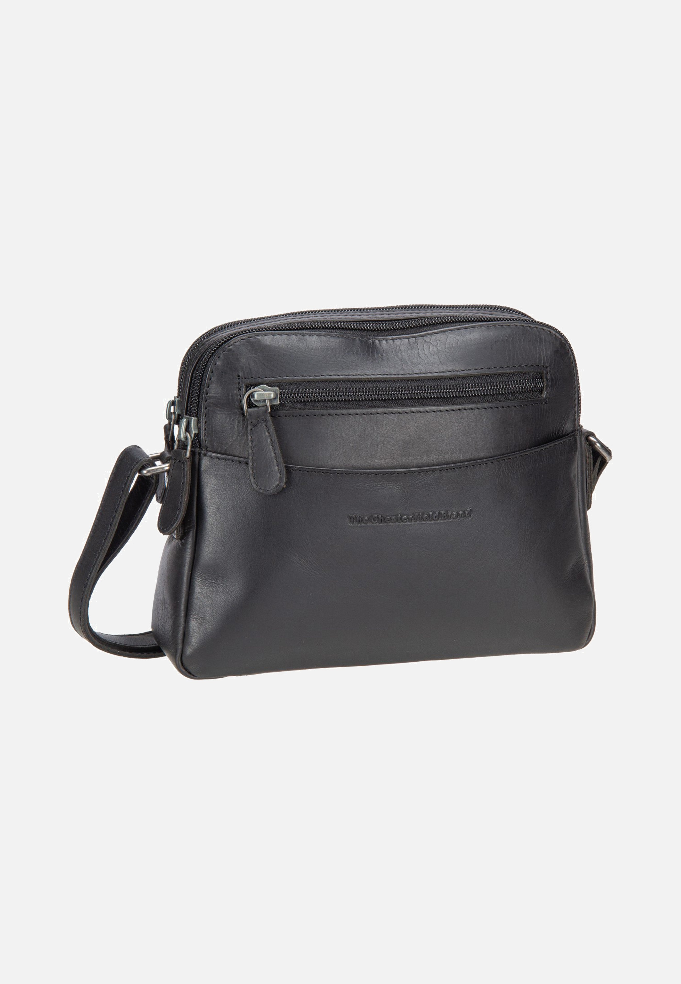 The Chesterfield Brand - Vionne 1389 Black - Shoulder Bag | Neutral-Image
