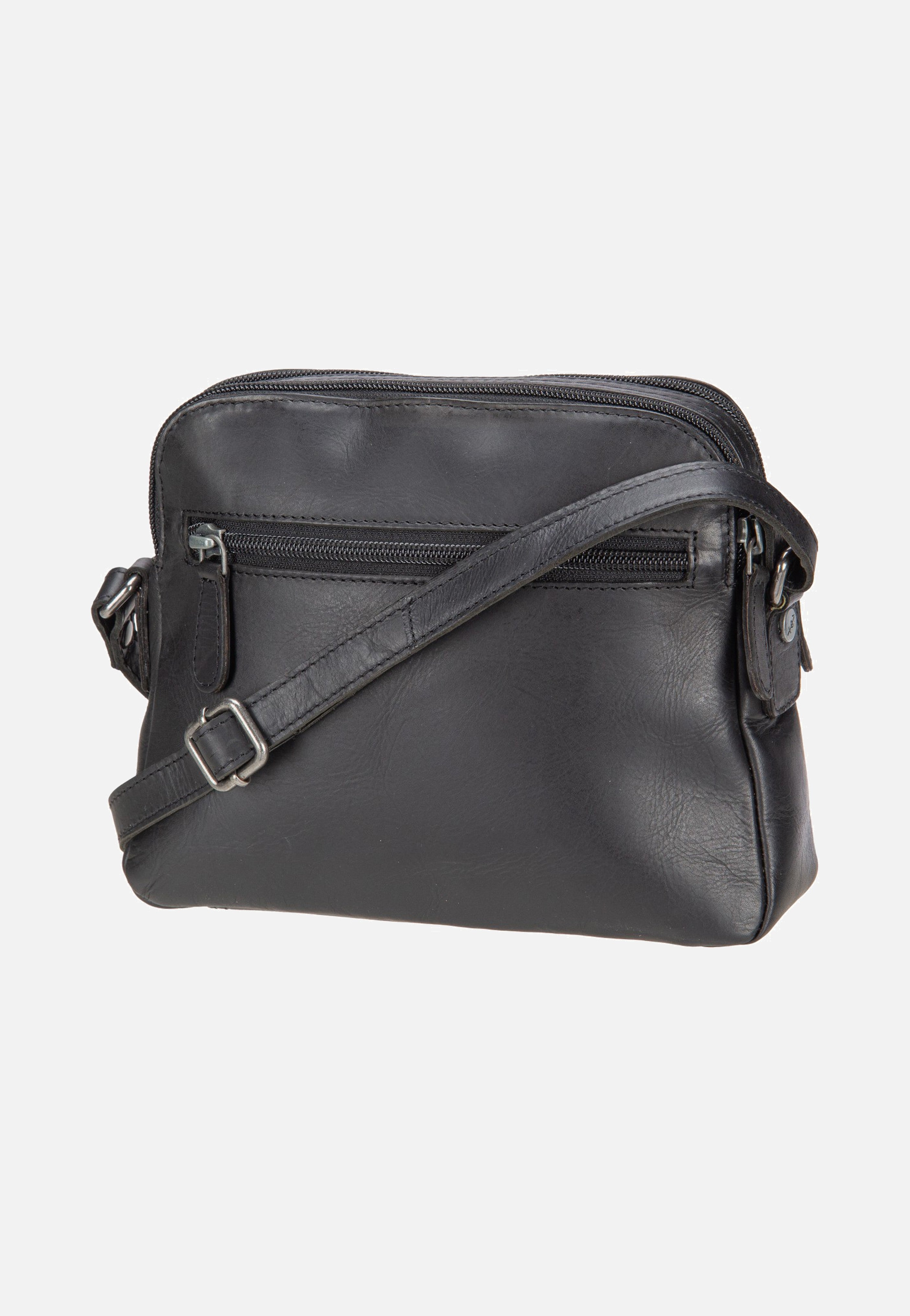 The Chesterfield Brand - Vionne 1389 Black - Shoulder Bag | Neutral-Image