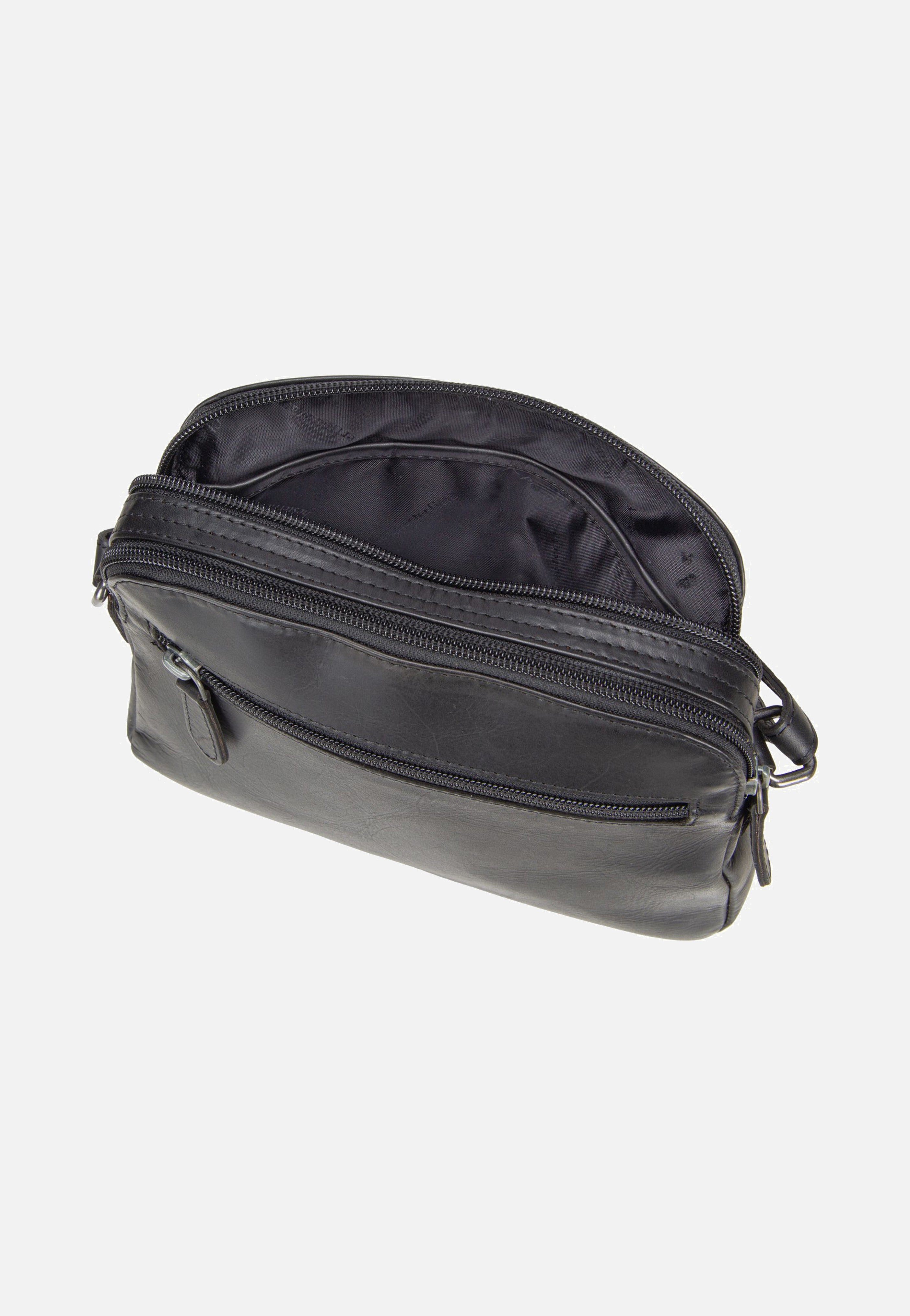 The Chesterfield Brand - Vionne 1389 Black - Shoulder Bag | Neutral-Image