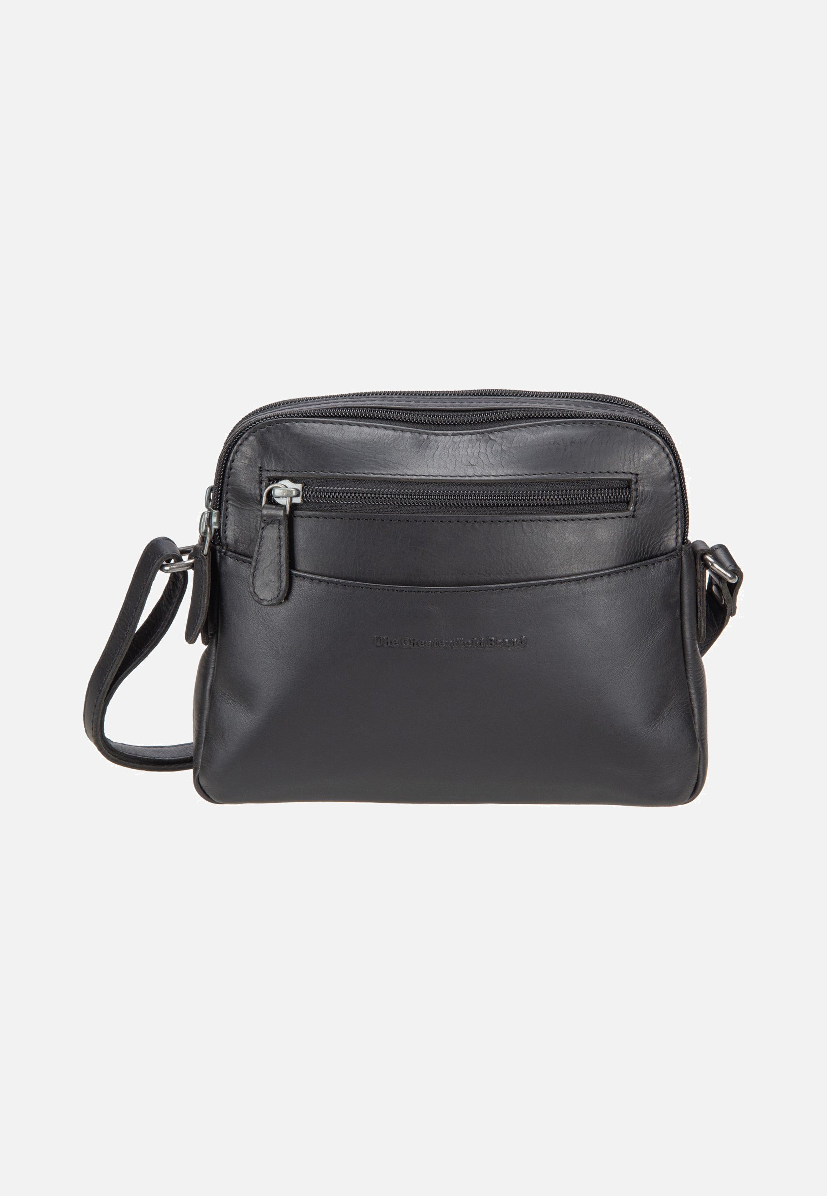 The Chesterfield Brand - Vionne 1389 Black - Shoulder Bag | Neutral-Image