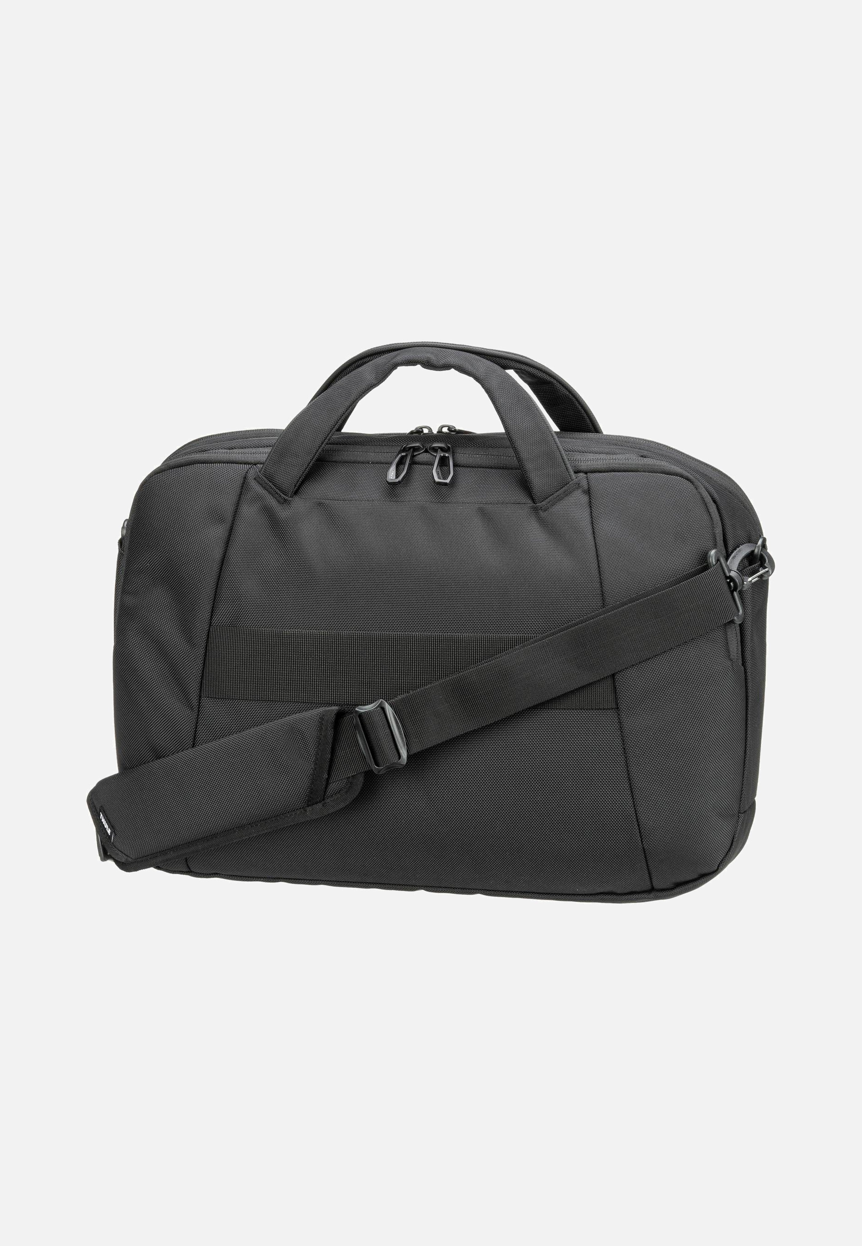 Thule - Accent 17L Black - Briefcase | Men-Image