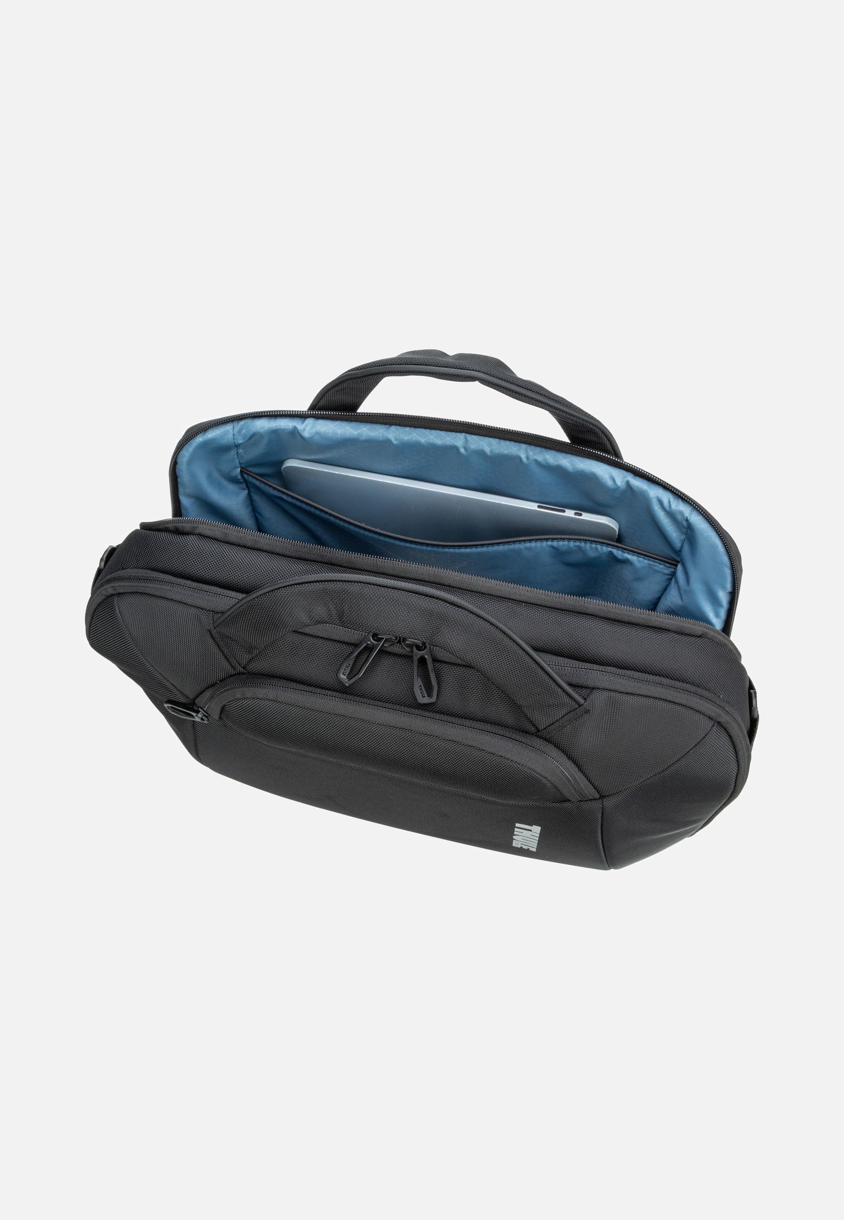 Thule - Accent 17L Black - Briefcase | Men-Image