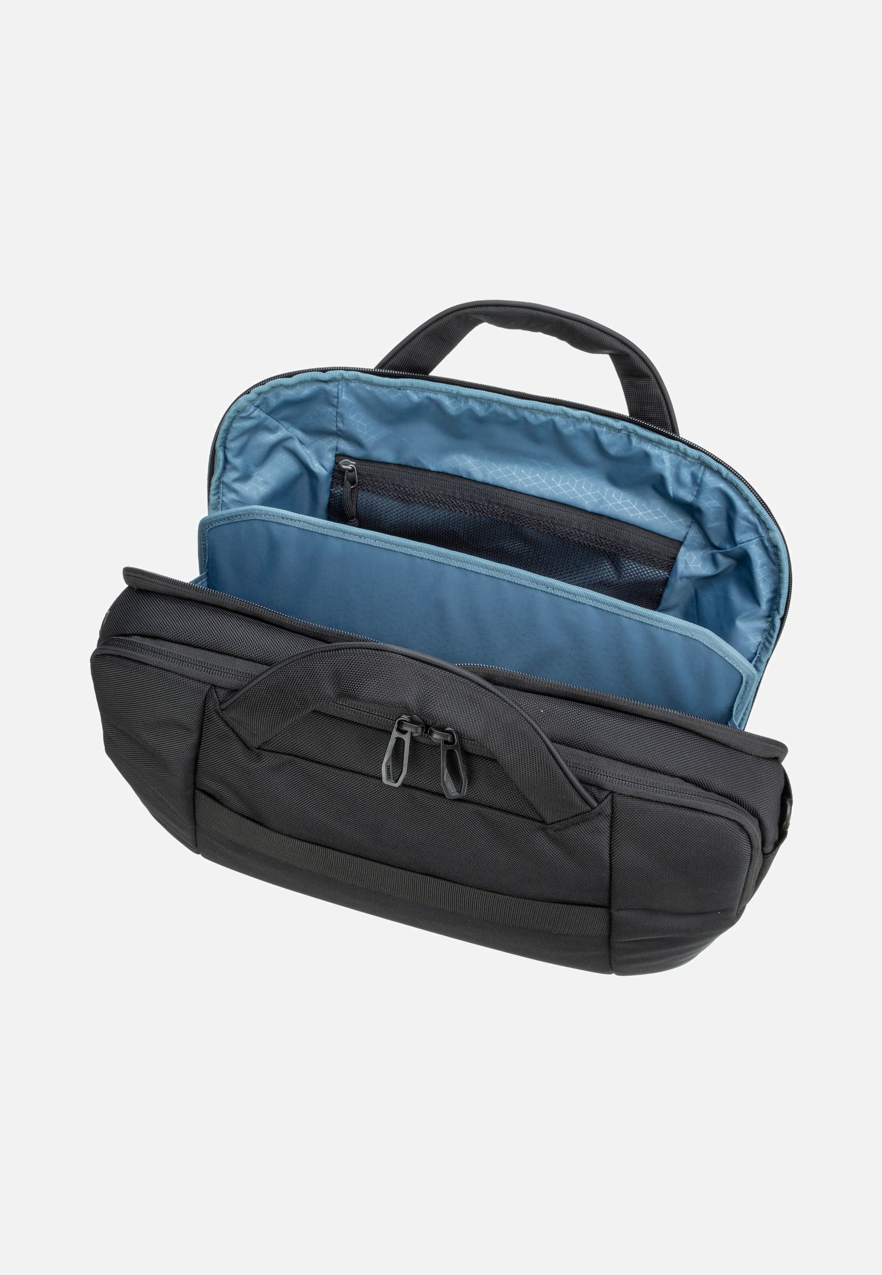 Thule - Accent 17L Black - Briefcase | Men-Image