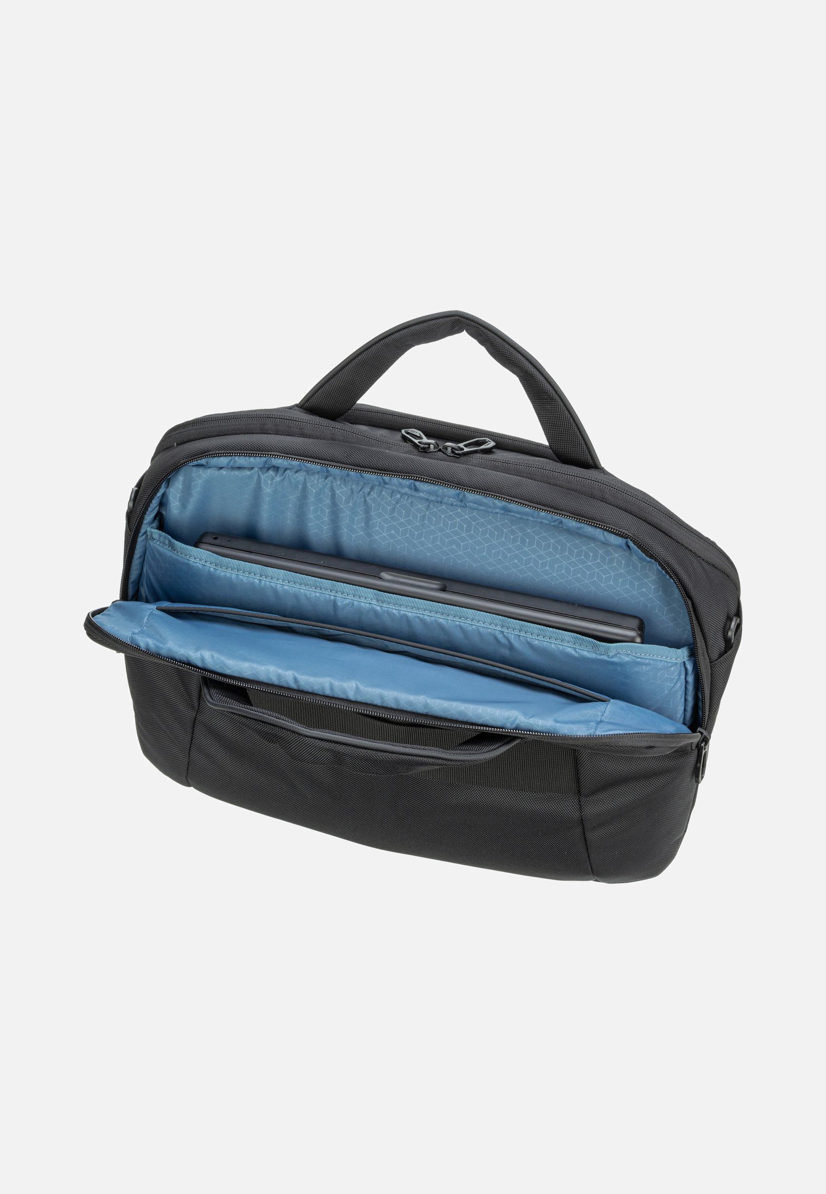 Thule - Accent 17L Black - Briefcase | Men-Image