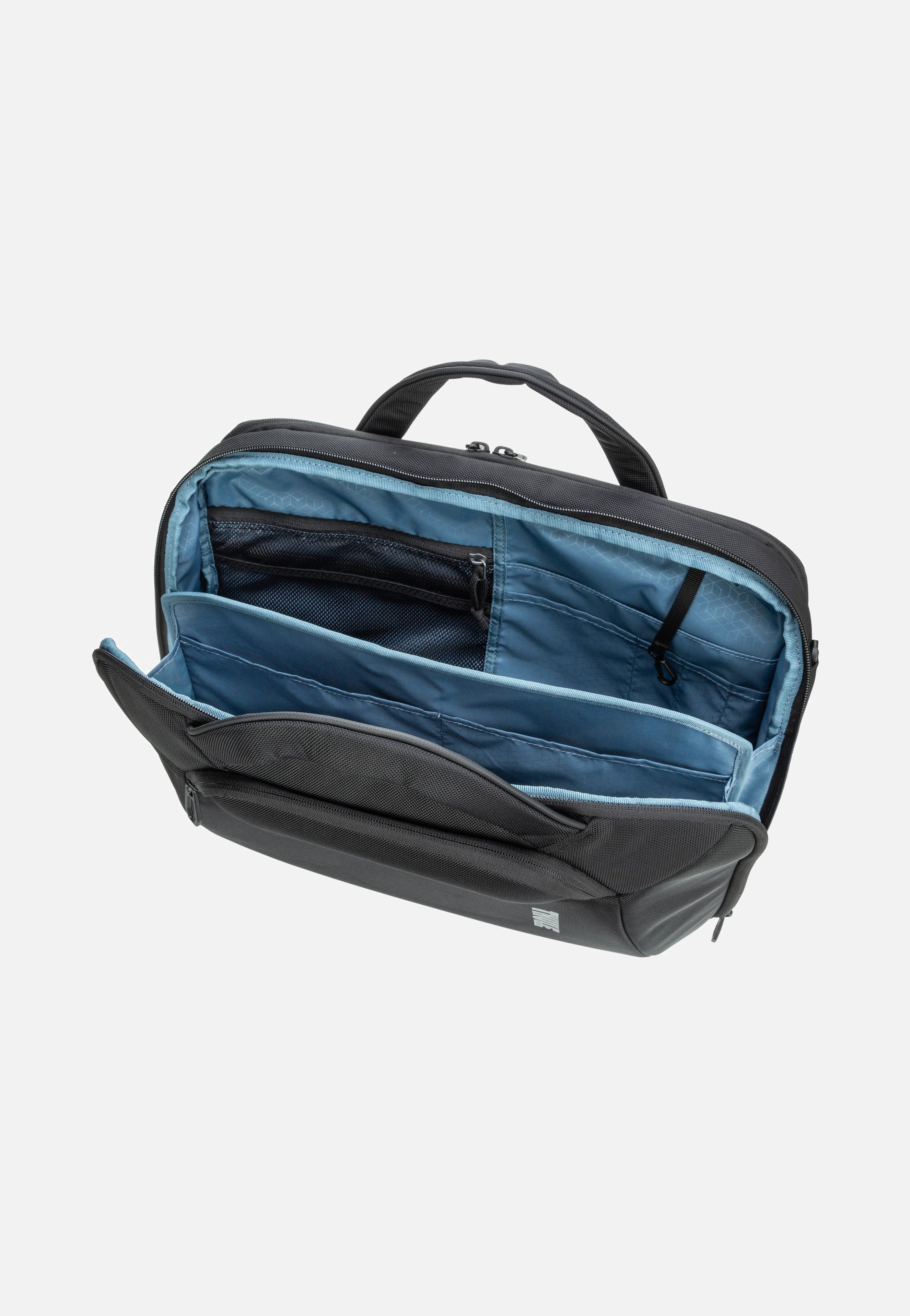 Thule - Accent 17L Black - Briefcase | Men-Image